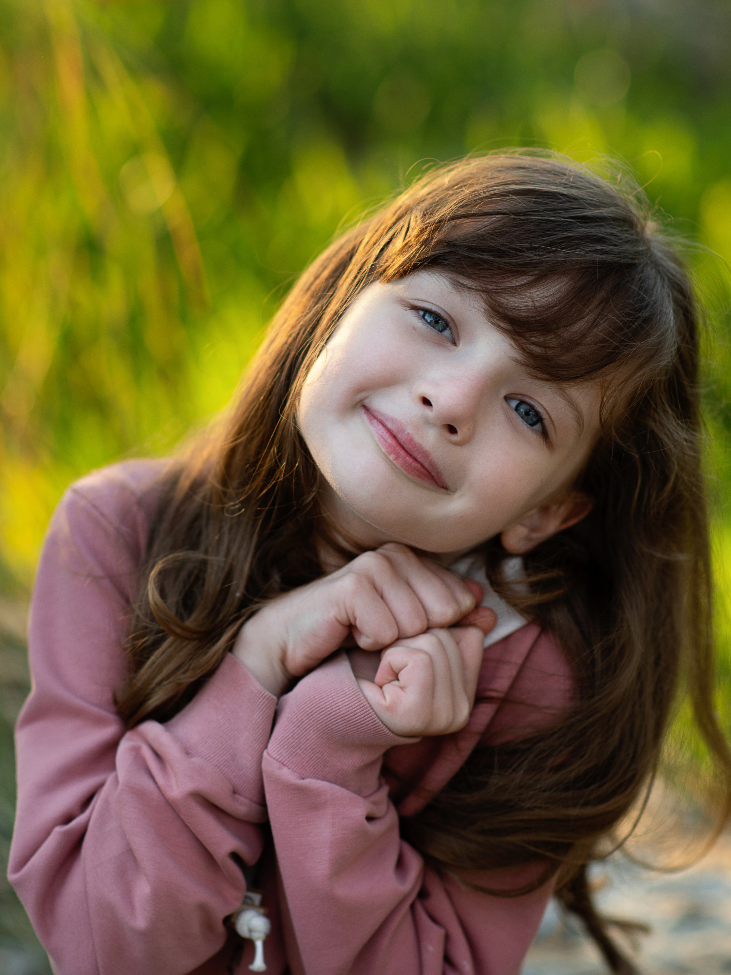 фотограф в Москве