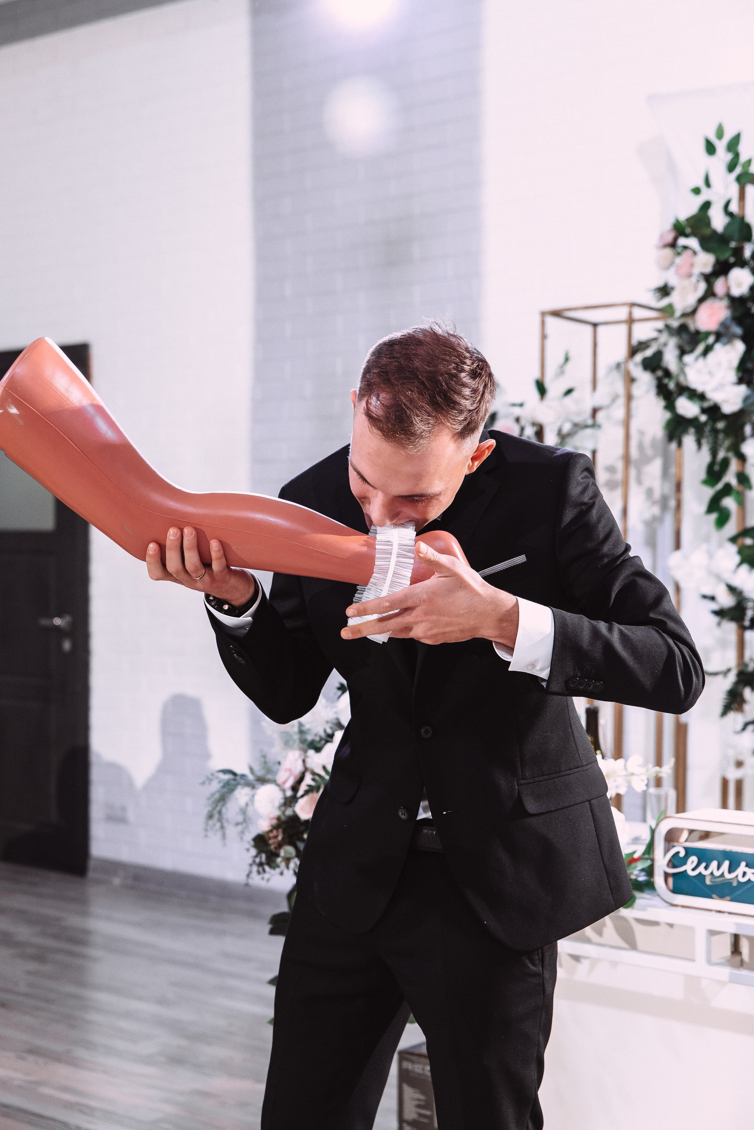 Александр + Кристина. Свадебный и семейный фотограф в Волгограде Олеся Лисицкая