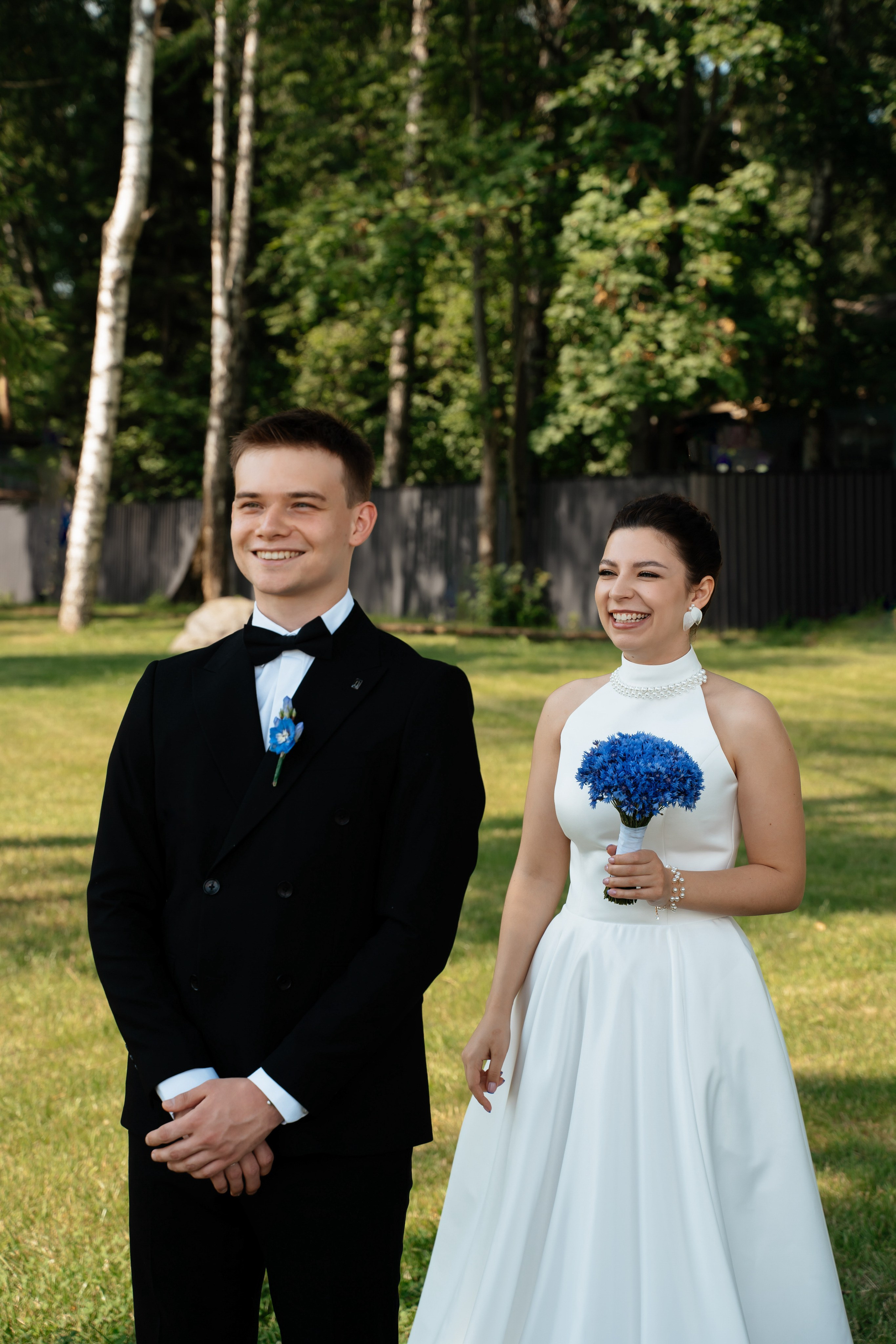 Яна и Игорь. Портретный фотограф в Москве