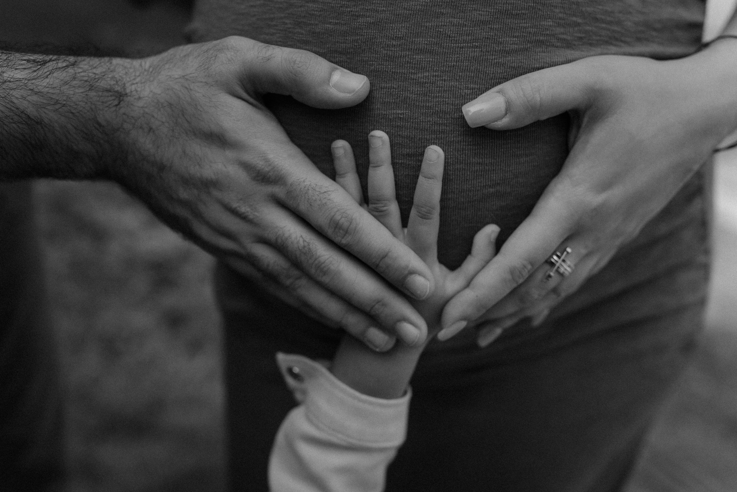FAMILY. Фотограф Агеева Мария
