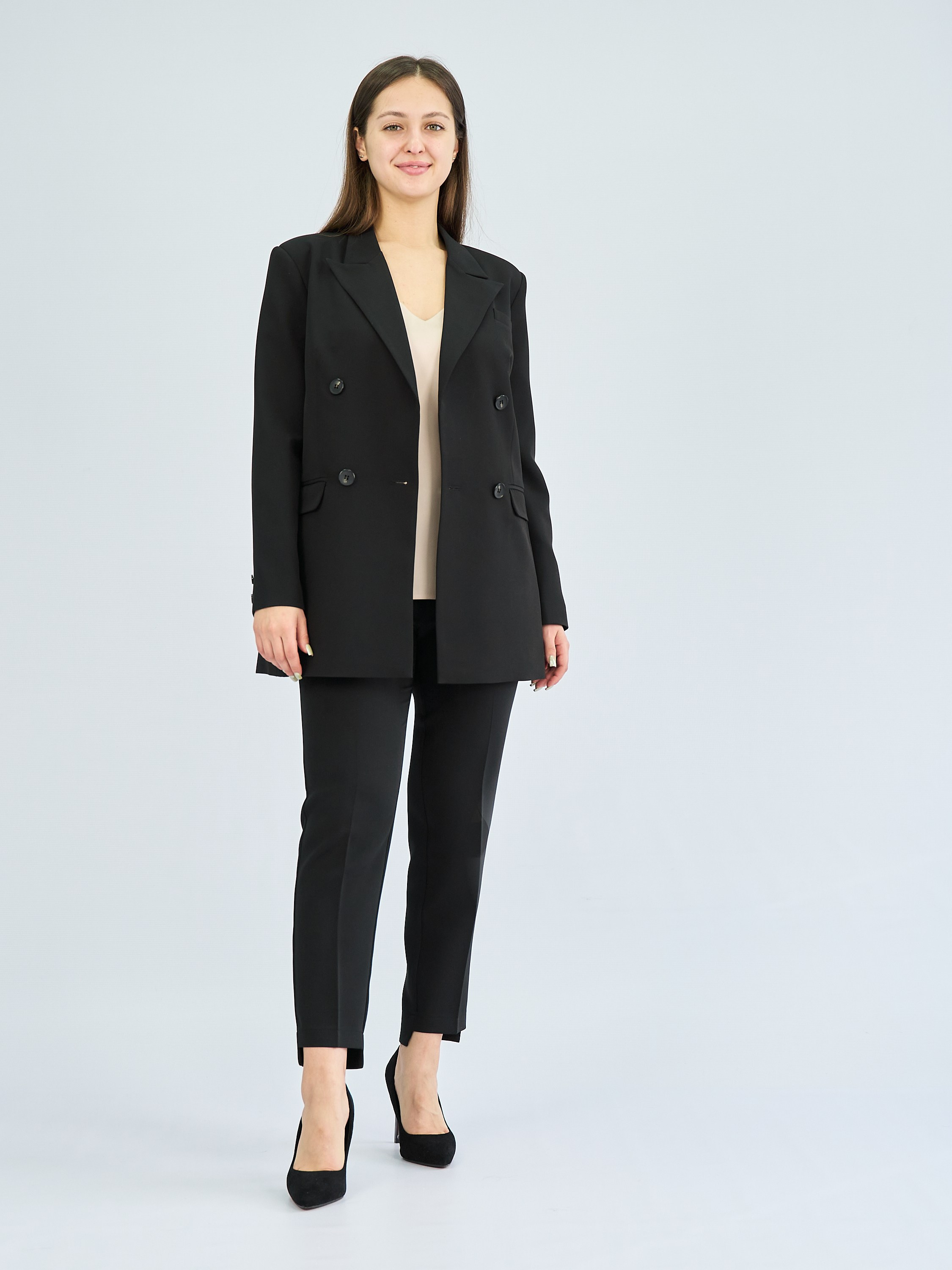 Фотосъёмка одежды для Wildberries — Казань