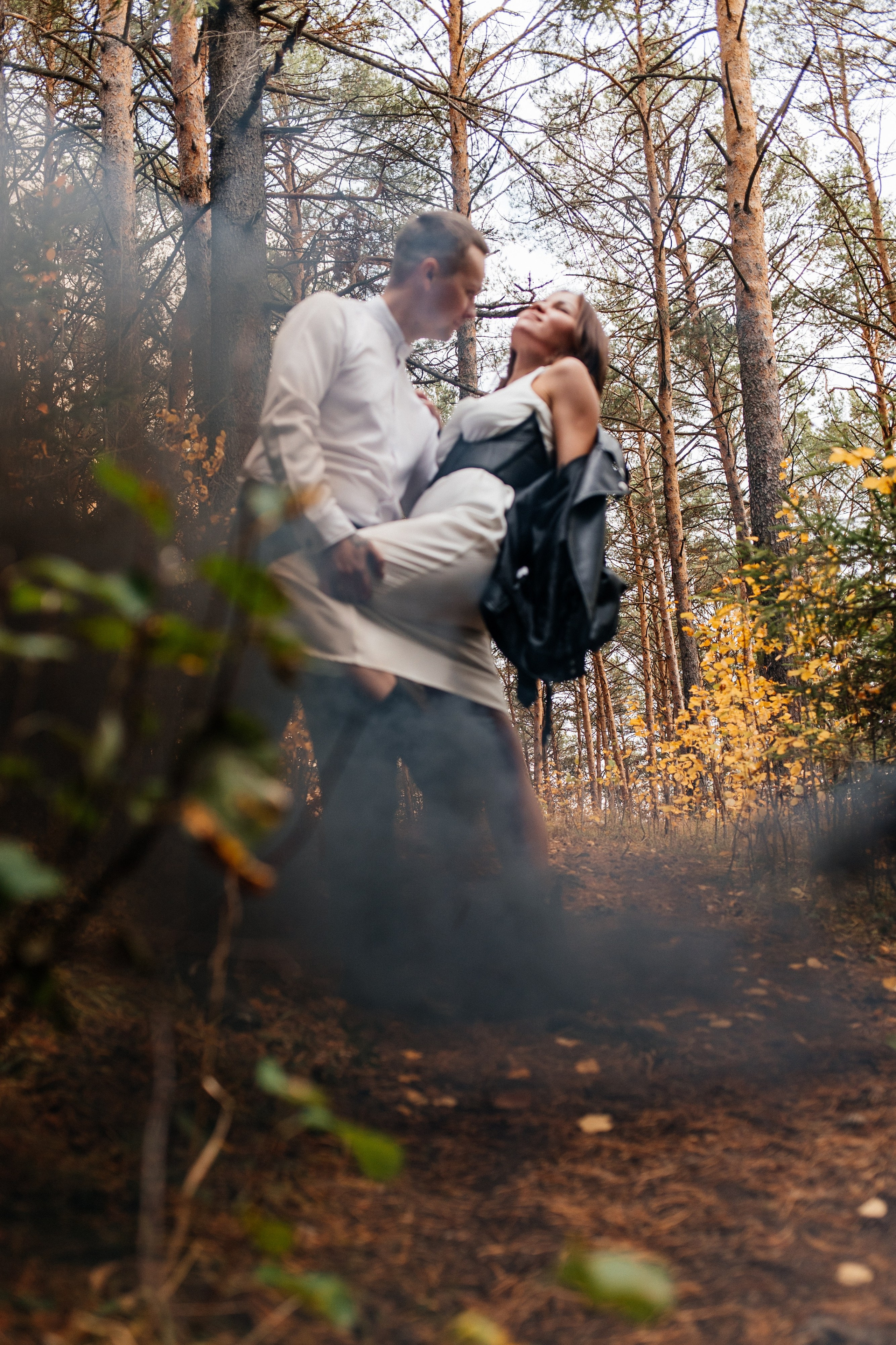 СЕРГЕЙ&КСЕНИЯ. Фотограф Кудымкар | Пермский край