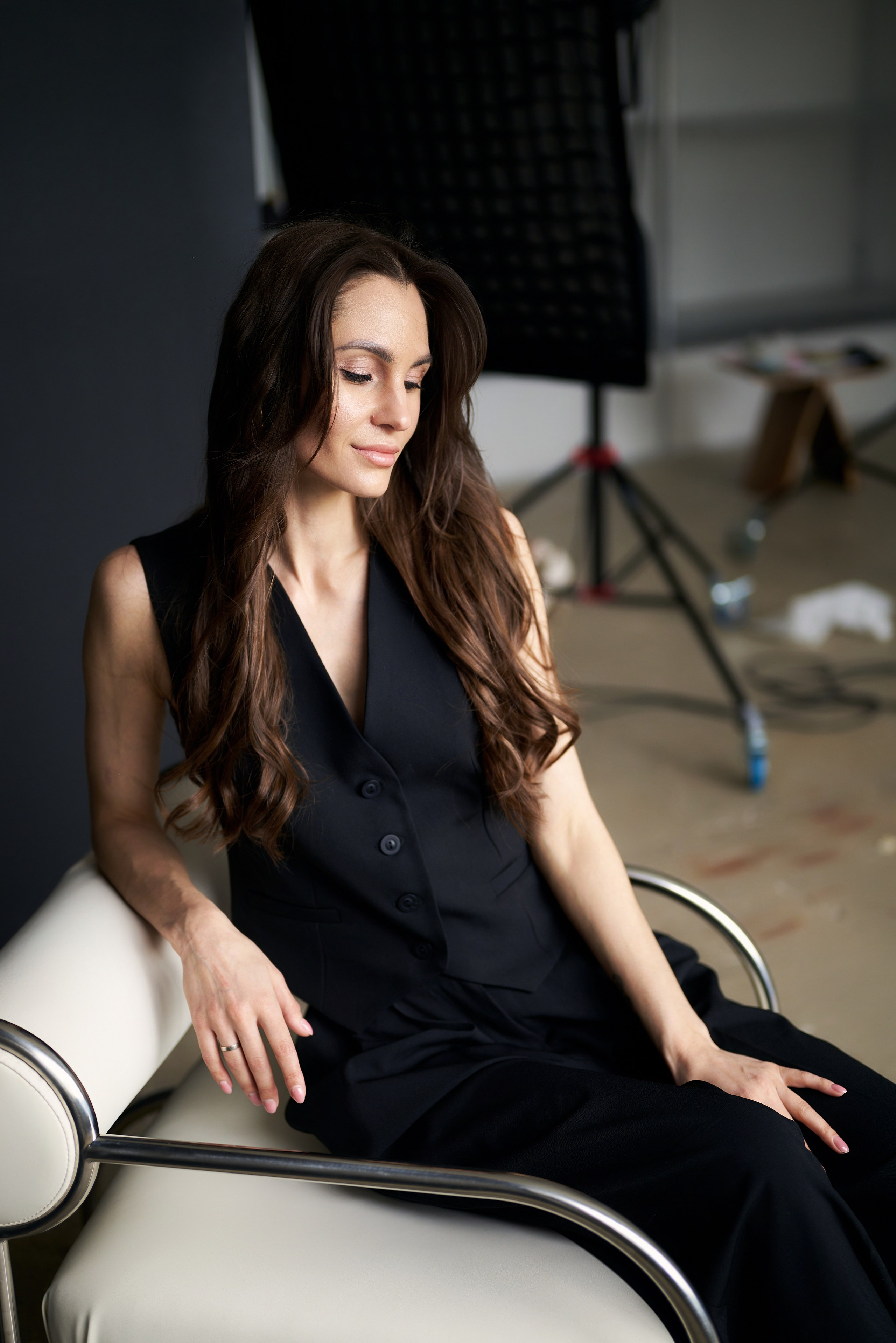 Elmira. Портретный фотограф в Казани