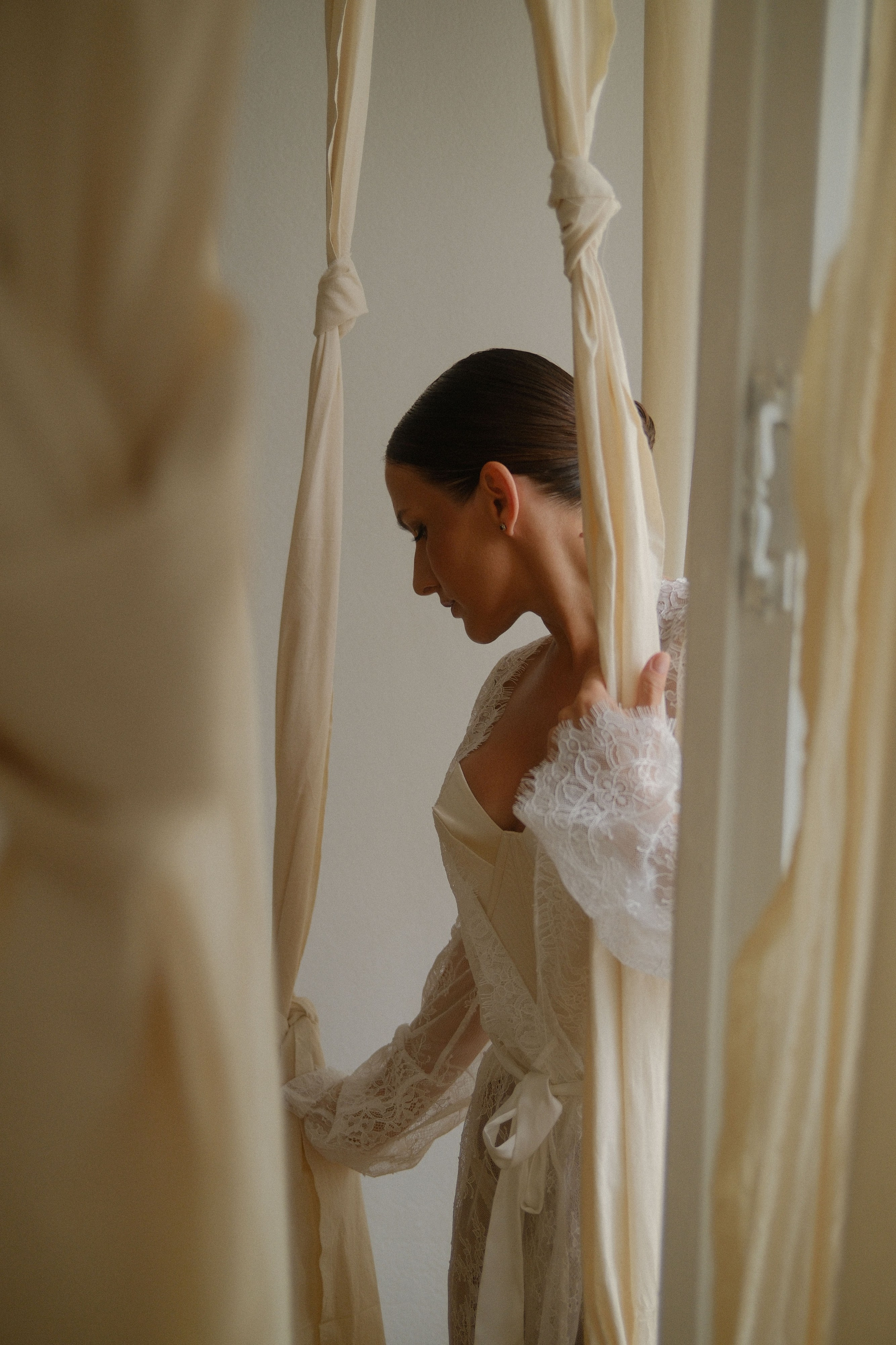 Dima & Marina. Фотограф Тим Бритнев