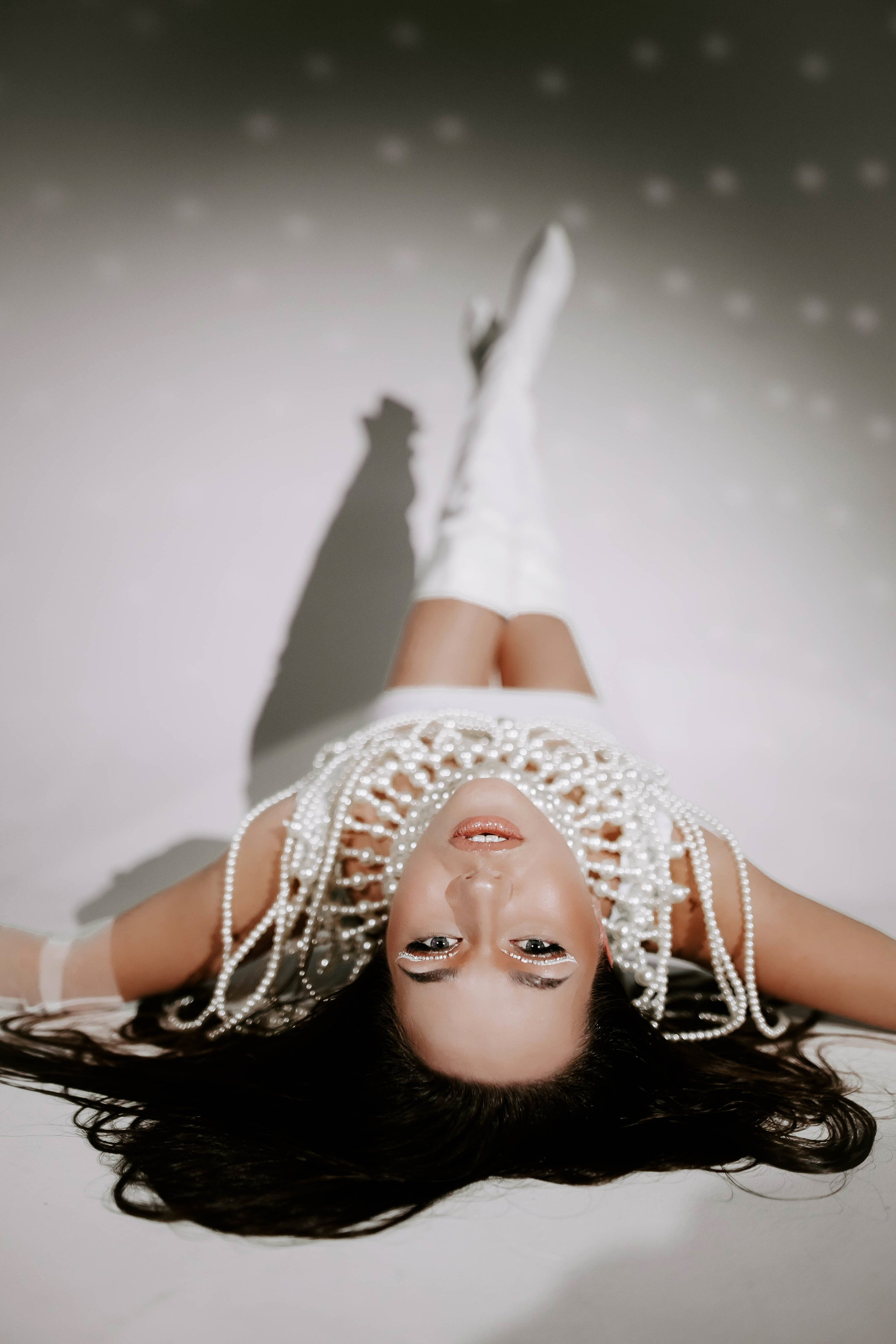 Виктория. Фотограф Veronika Potaseva