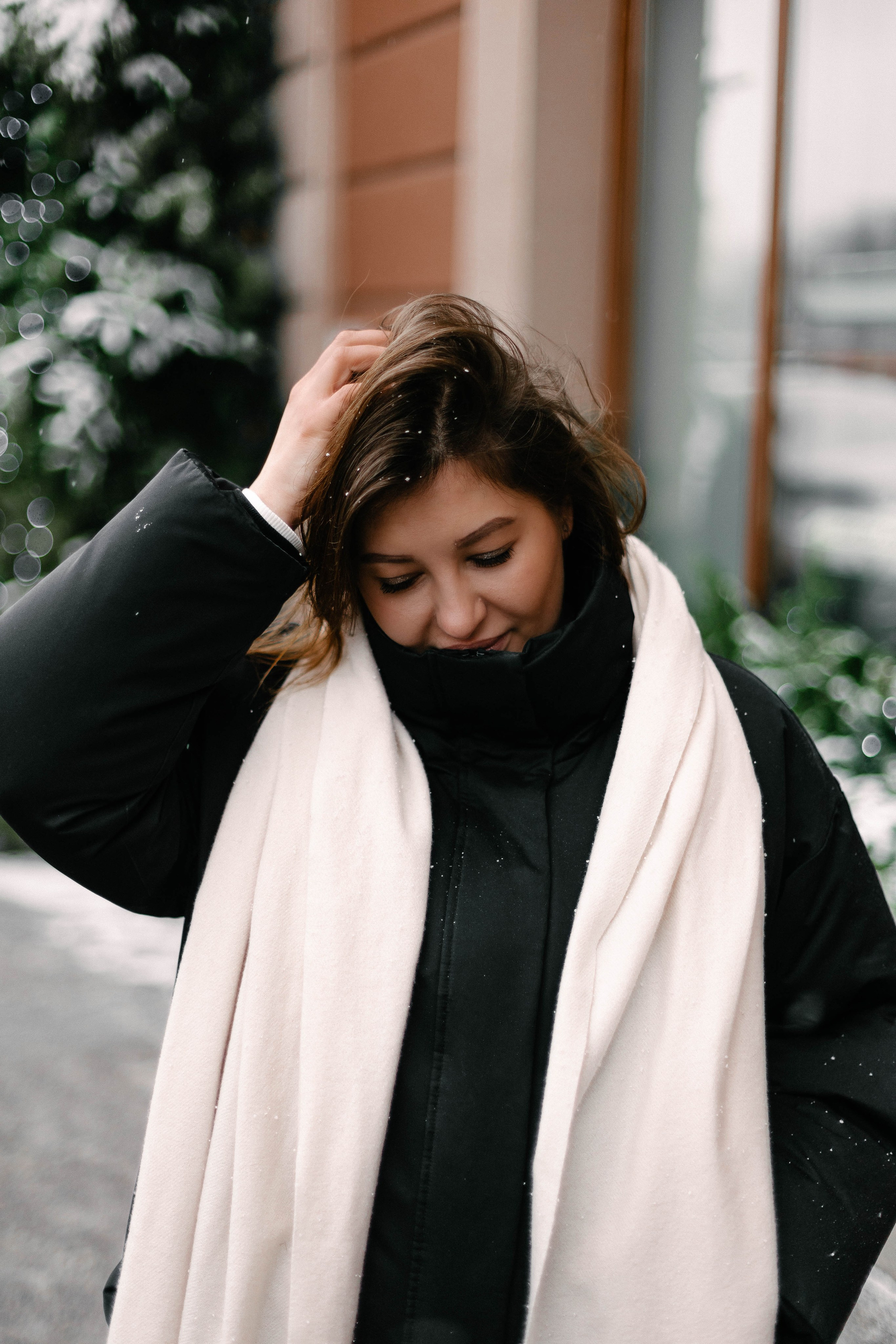 Юлия и Сергей. Фотограф Veronika Potaseva