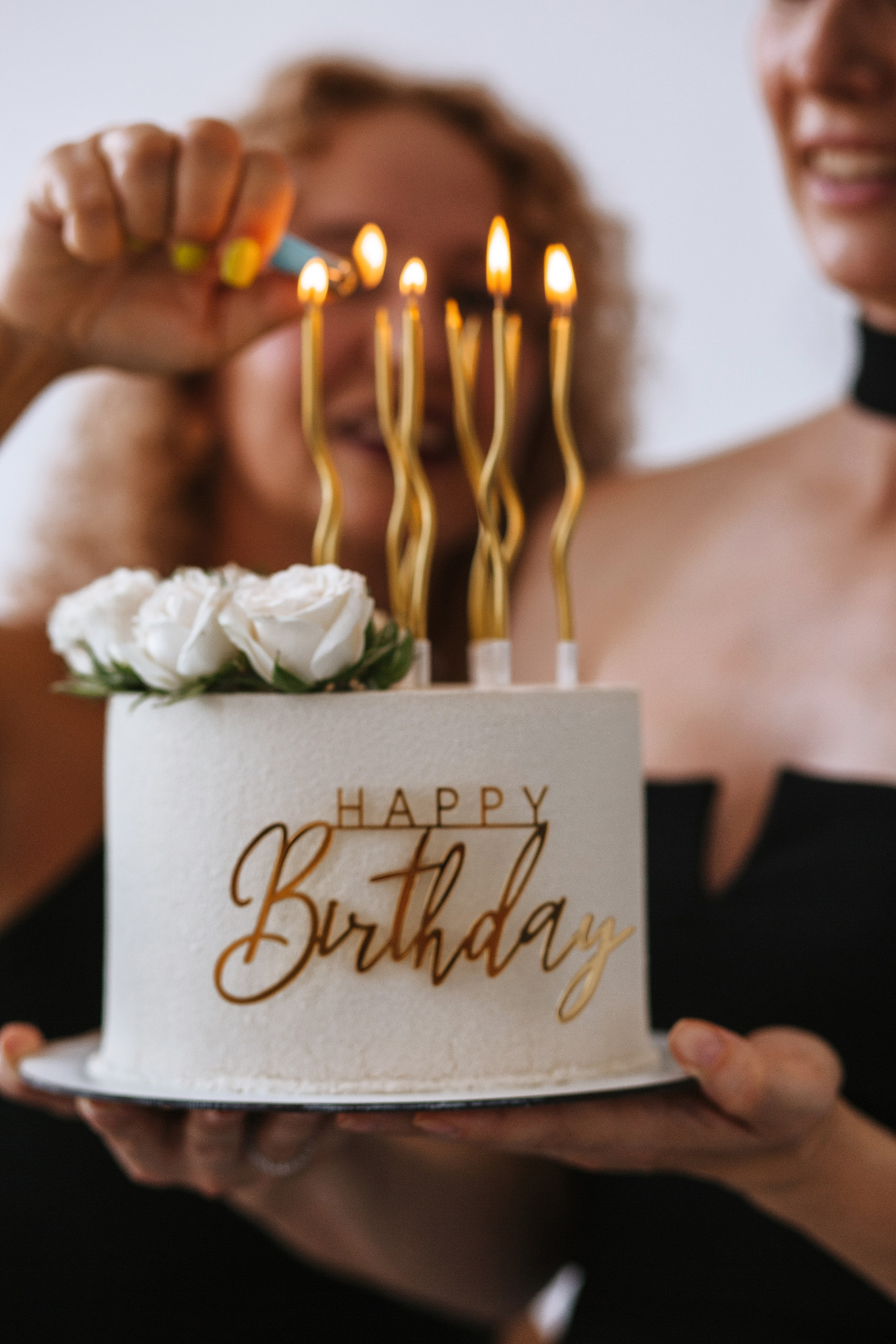 Happy Birthday, Marina!. Фотограф в Волгограде и Москве | Анастасия Лаврова