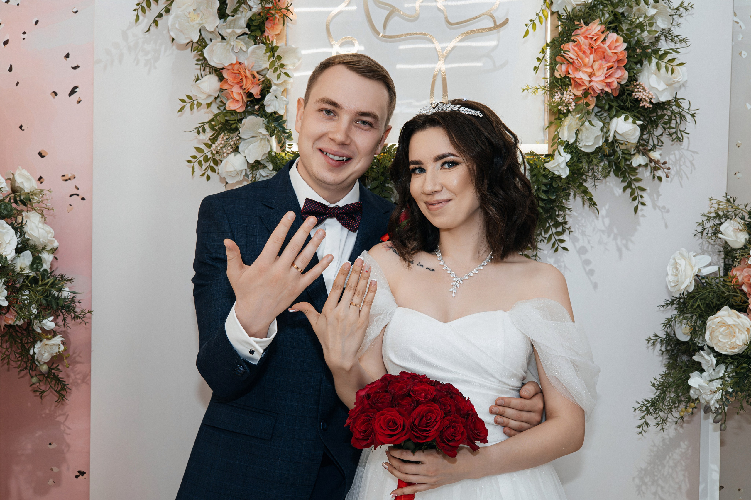 Платон и Наталья