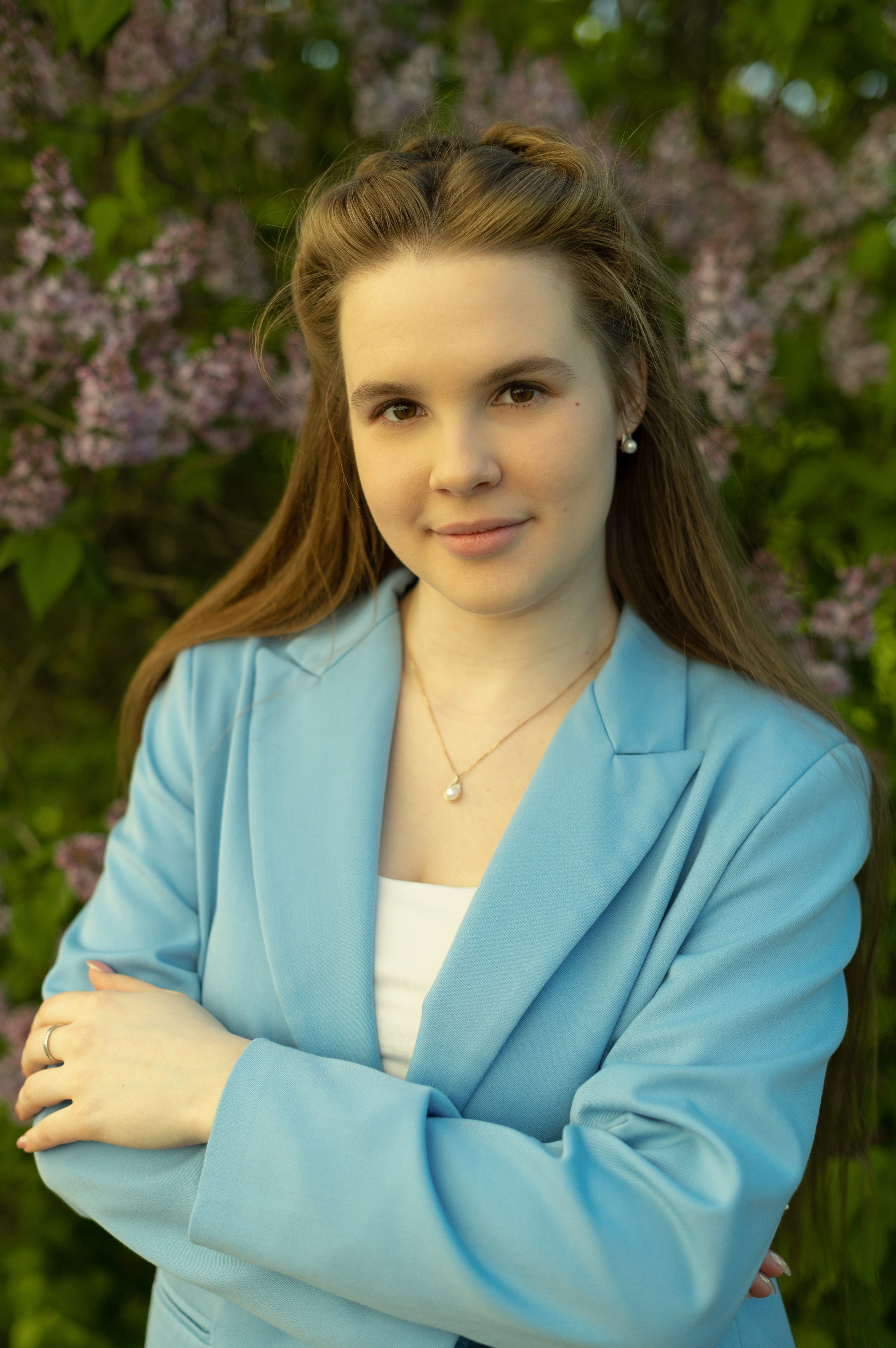 Вероника. Репортажный и свадебный фотограф в Курске Борис Захарчук