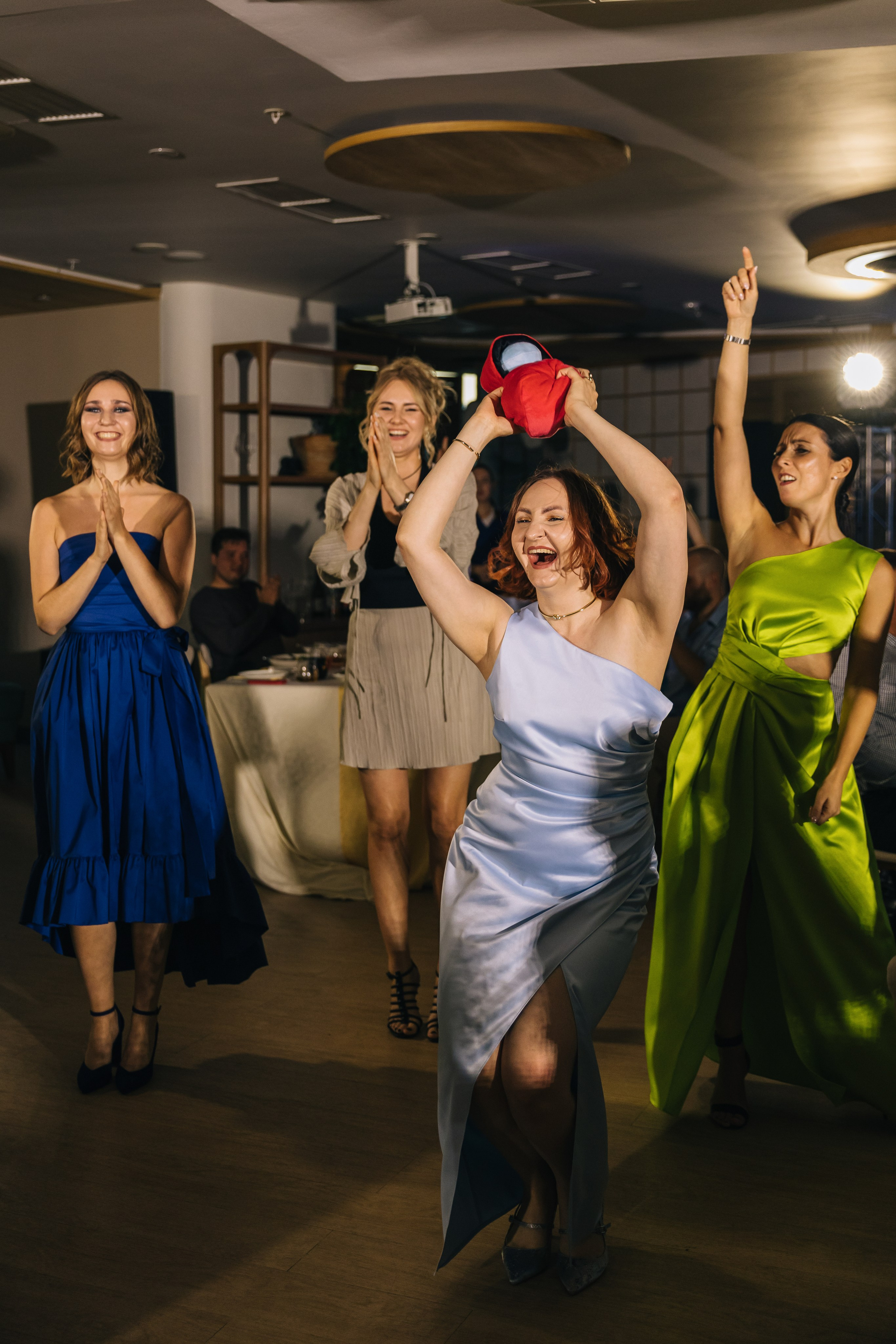 Anton & Daria. Event агентство PAPRIKA в Екатеринбурге