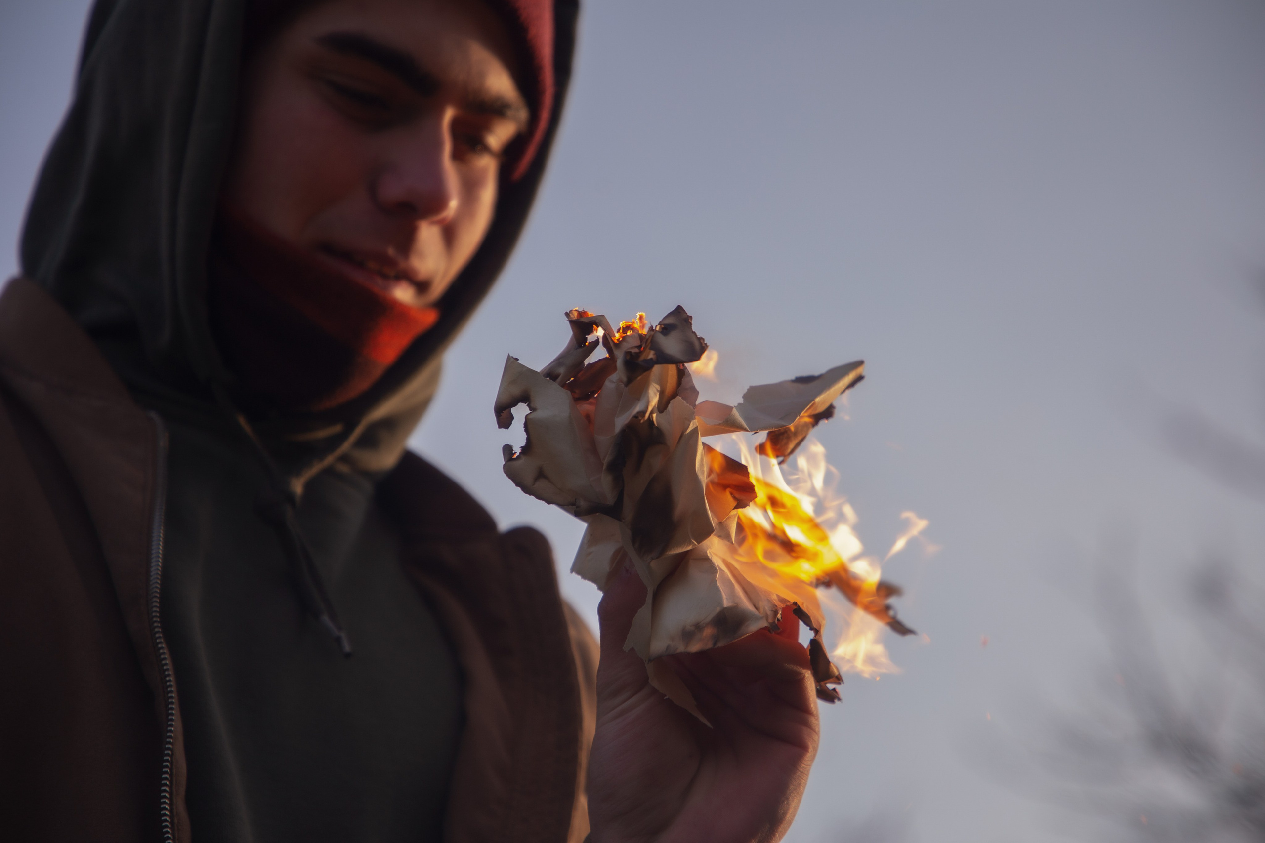 Съемка с Валерой на бухте Ахлёстышева. Ирина Чернова — портретный фотограф и маркетолог из Владивостока