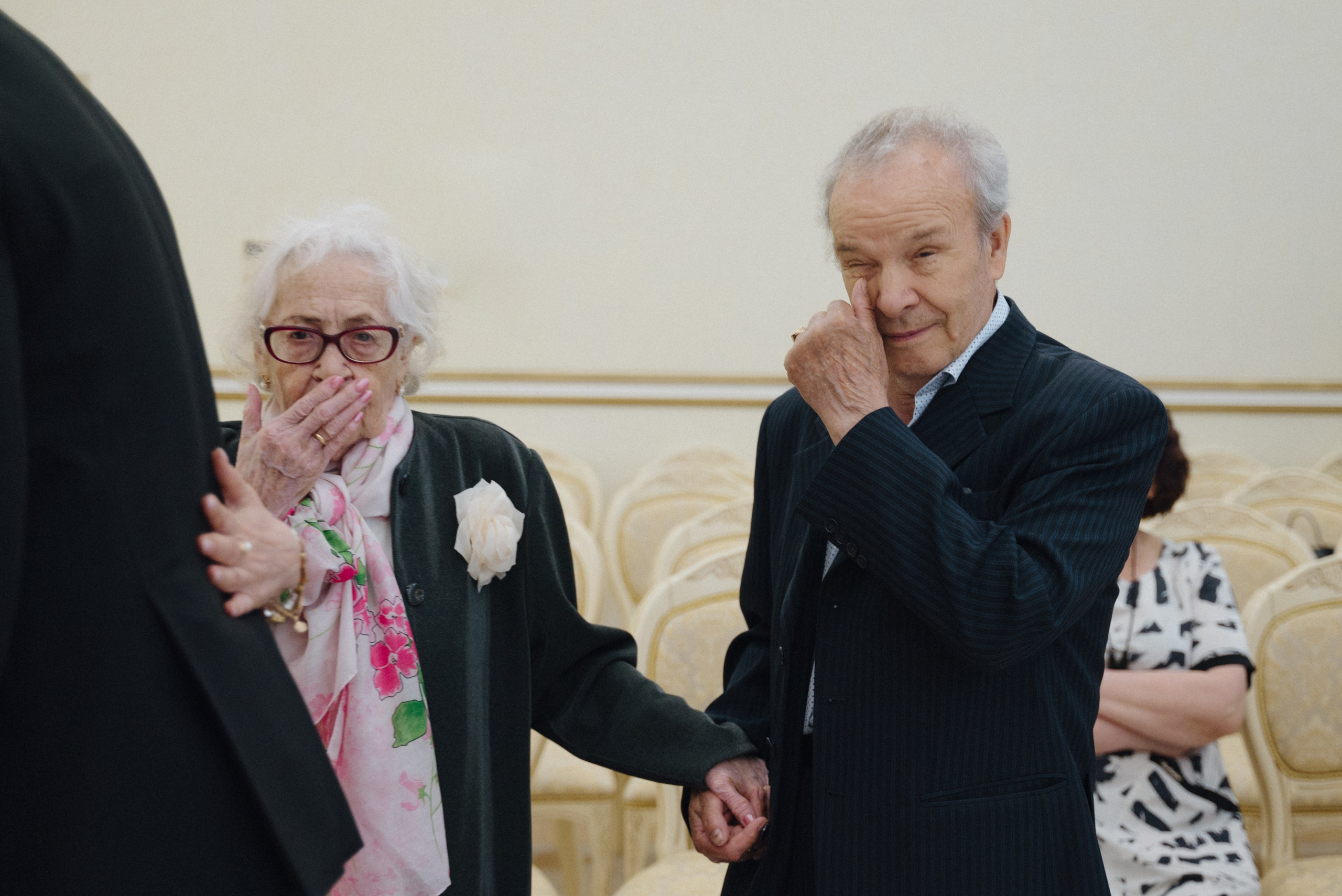 Снежана и Сергей. Репортажный и свадебный фотограф в Сургуте