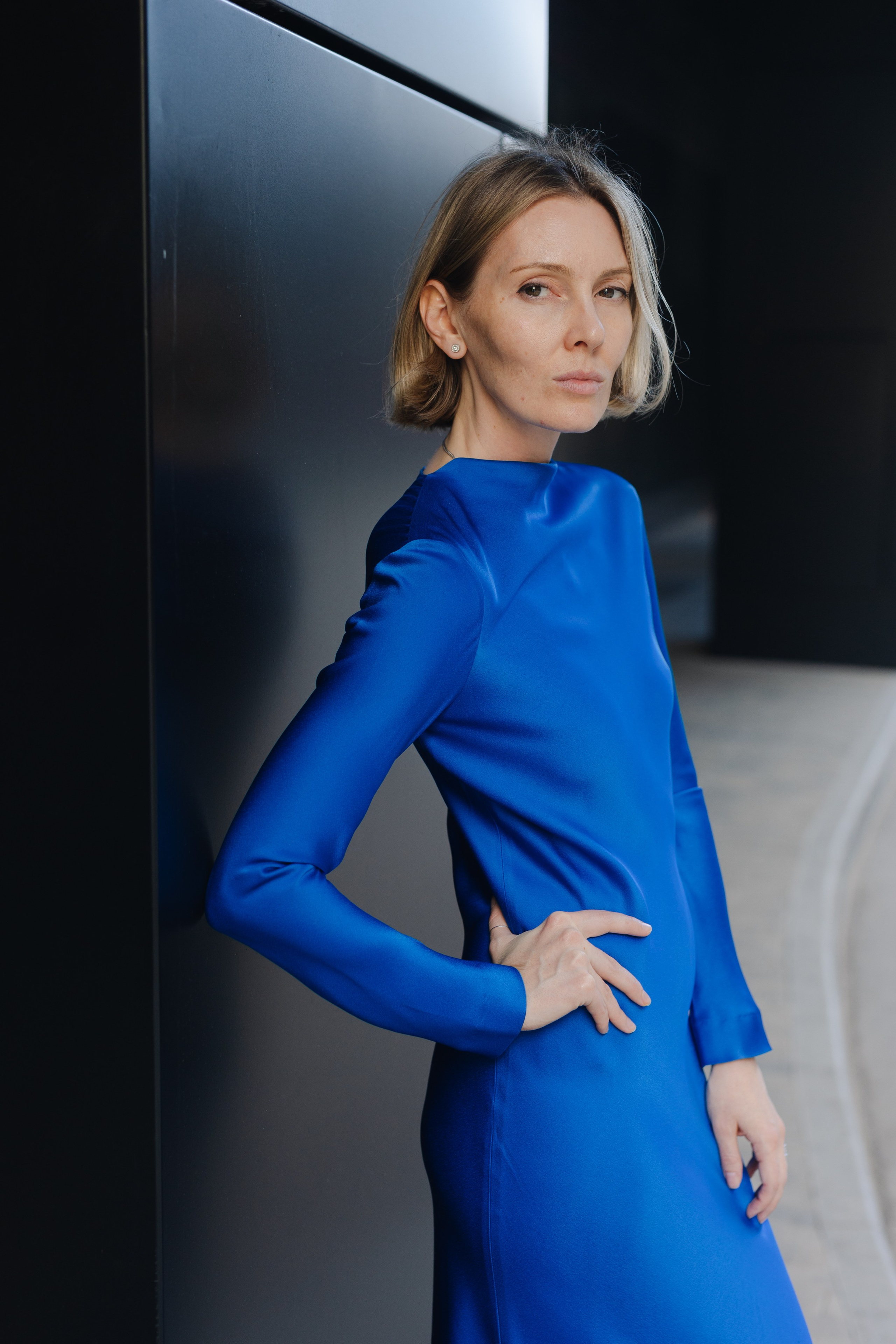 Vika. Главная