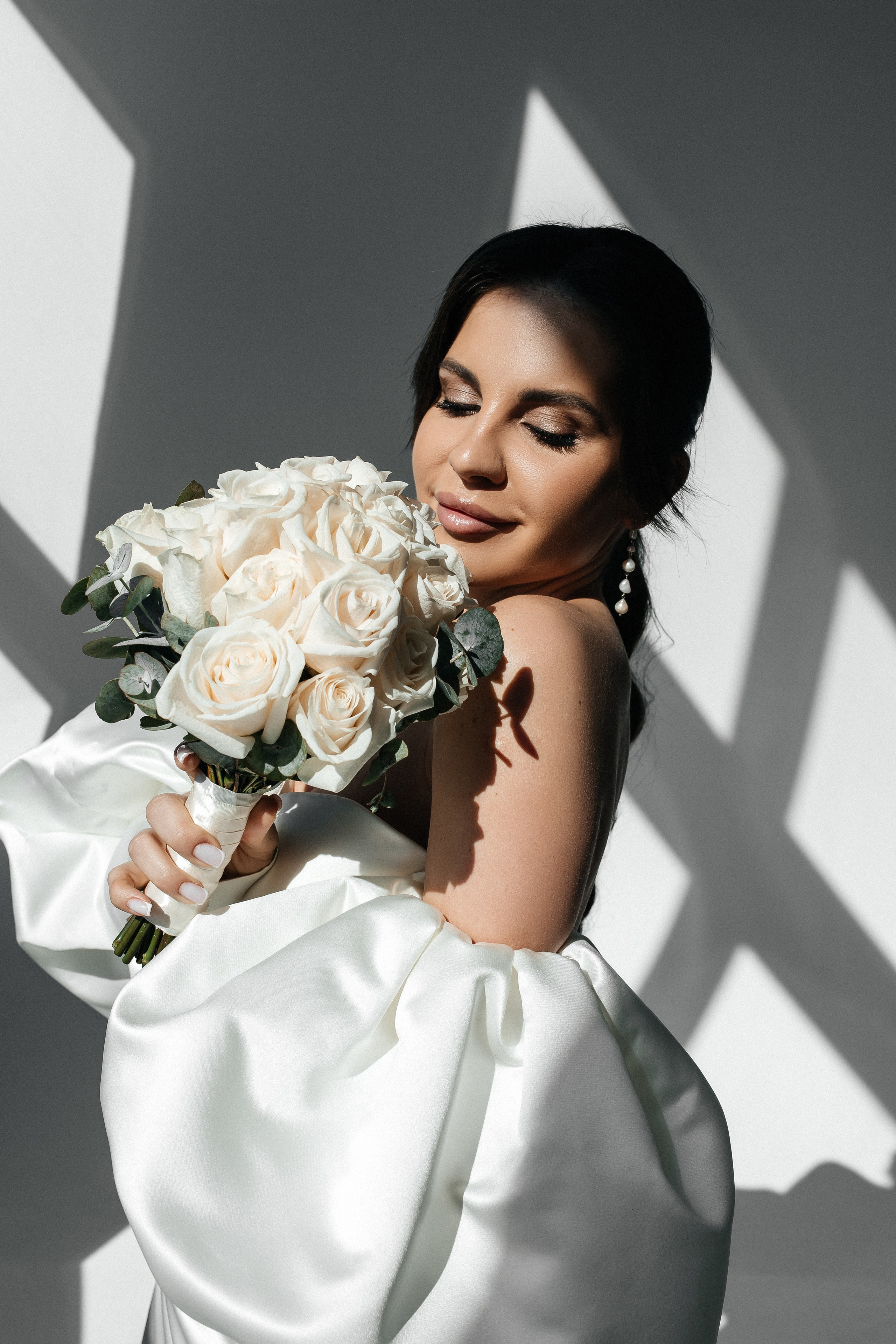 Нежность. Фотограф Маргарита Беспалова