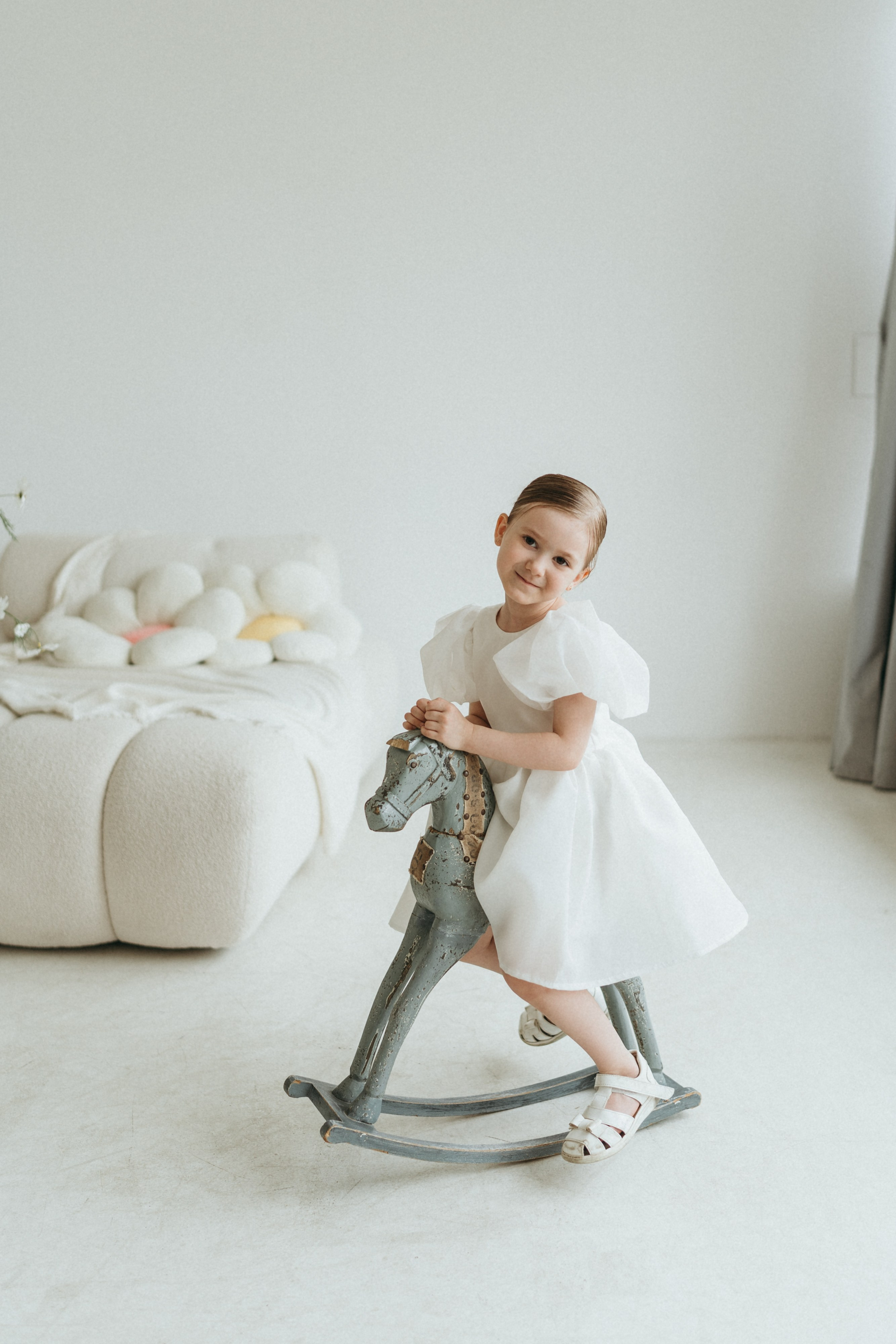 Дарья и Аврора. Фотограф в Санкт-Петербурге — Лучина Екатерина