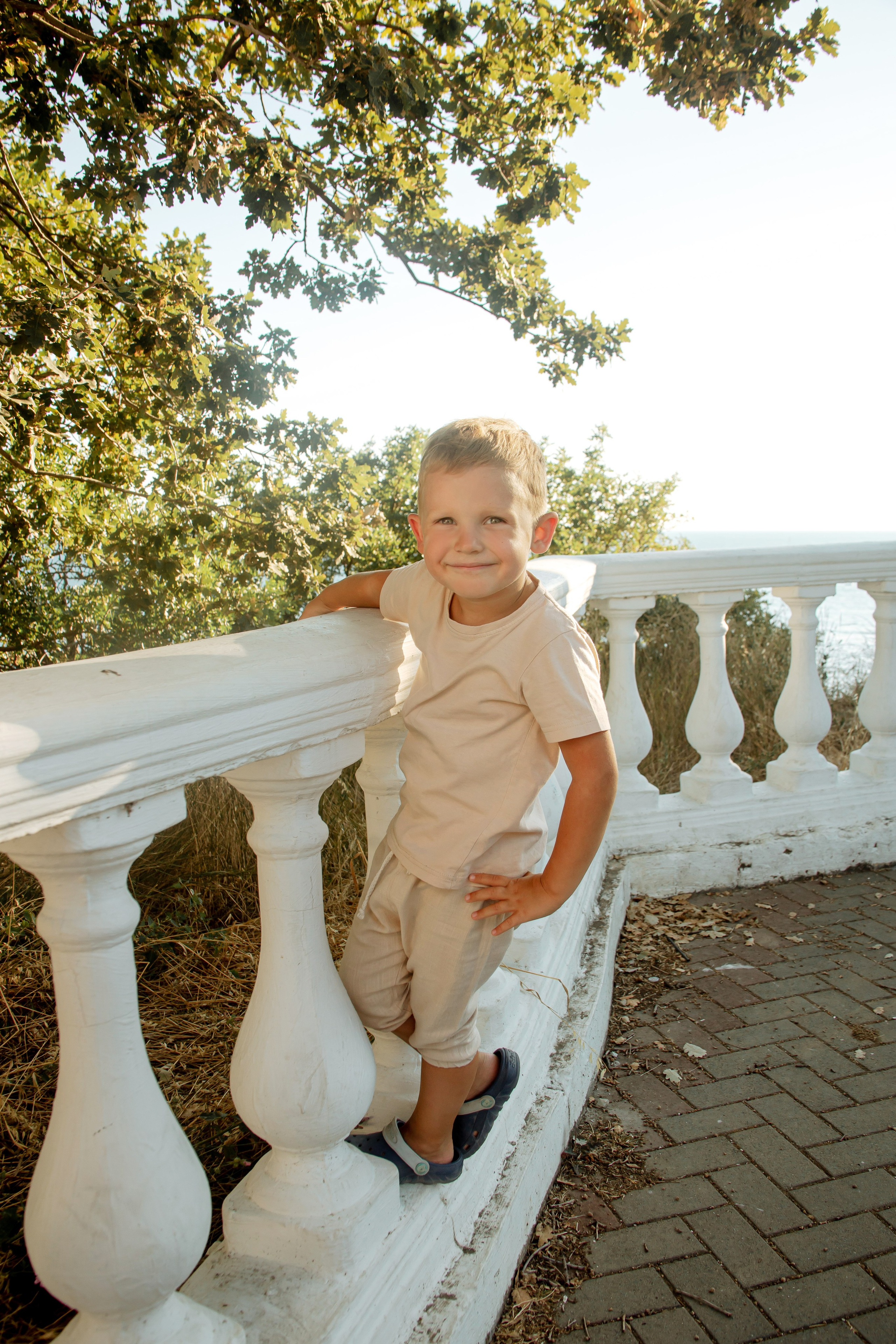 Тамара, Никита, Настя, Катя и Ваня. Wedding and family photographer in Gelendzhik Victoria Balashova