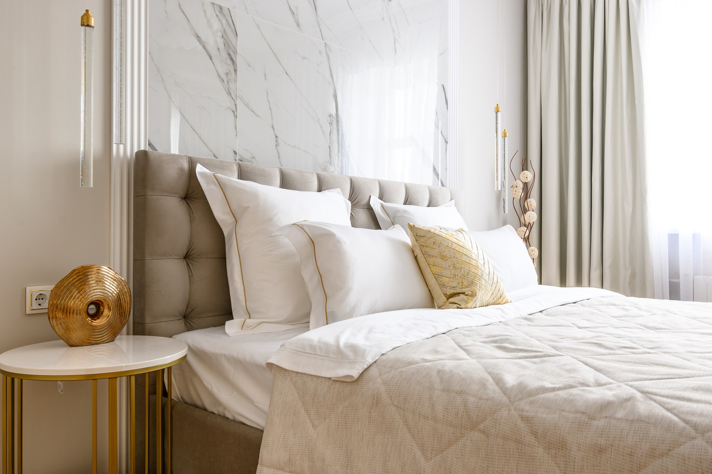 Квартира на Самотечной. Интерьерный фотограф Юлия Лебедева. Москва