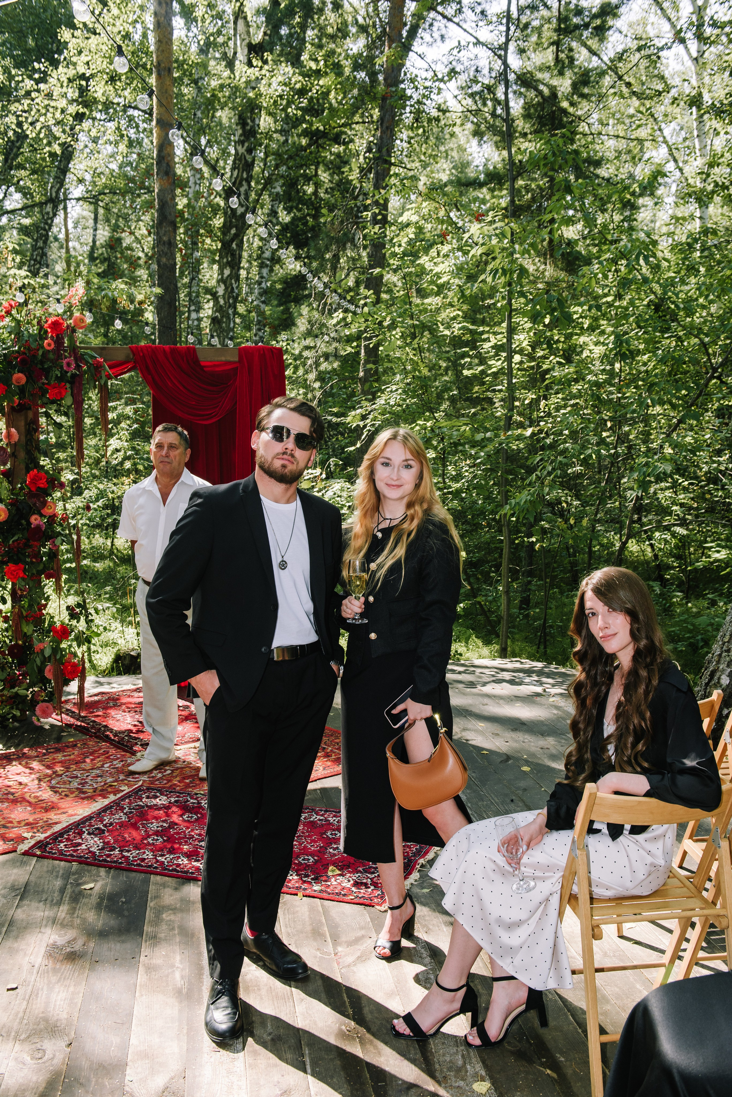 Альберт и Ася. Свадебный и портретный фотограф на Алтае Кузнецова Людмила