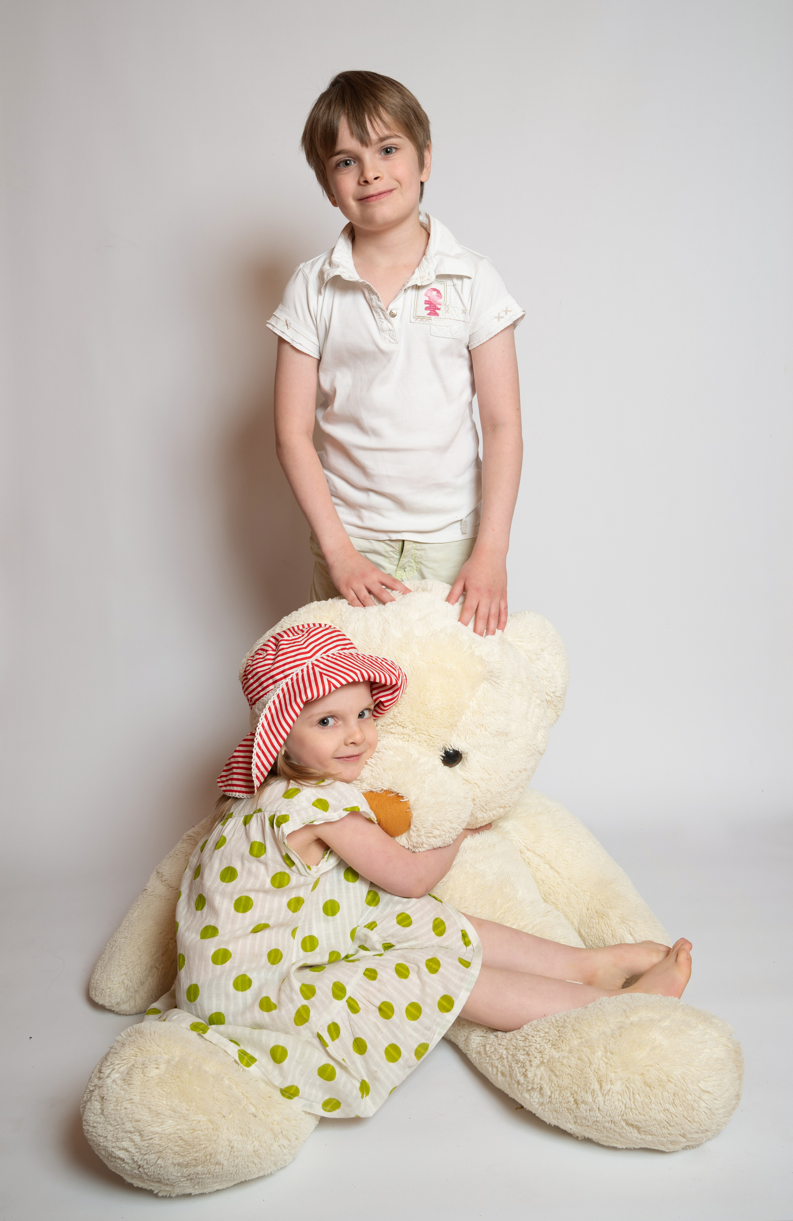 5 лет!. Семейный и детский фотограф в детских садах и школах