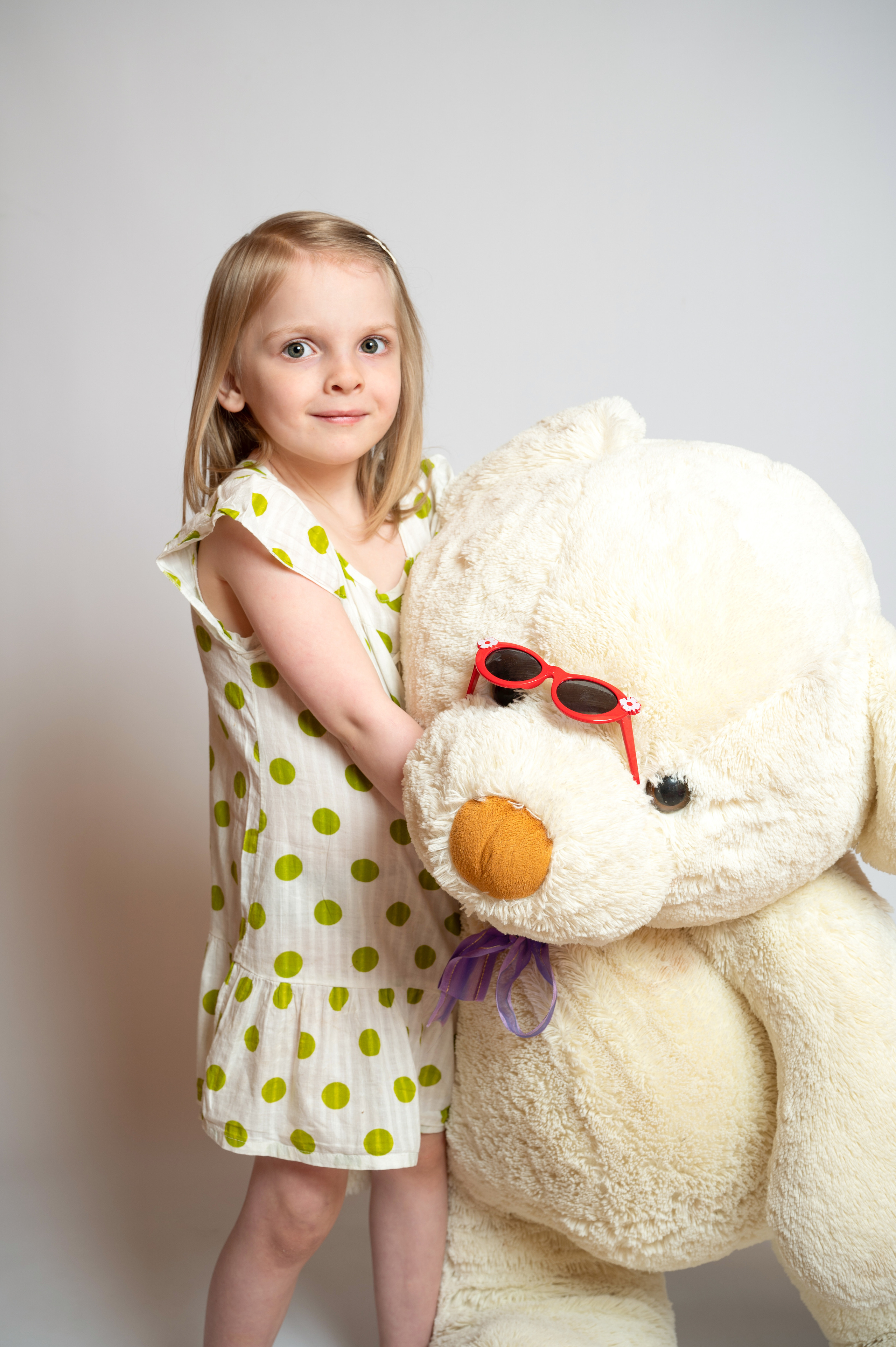 5 лет!. Семейный и детский фотограф в детских садах и школах