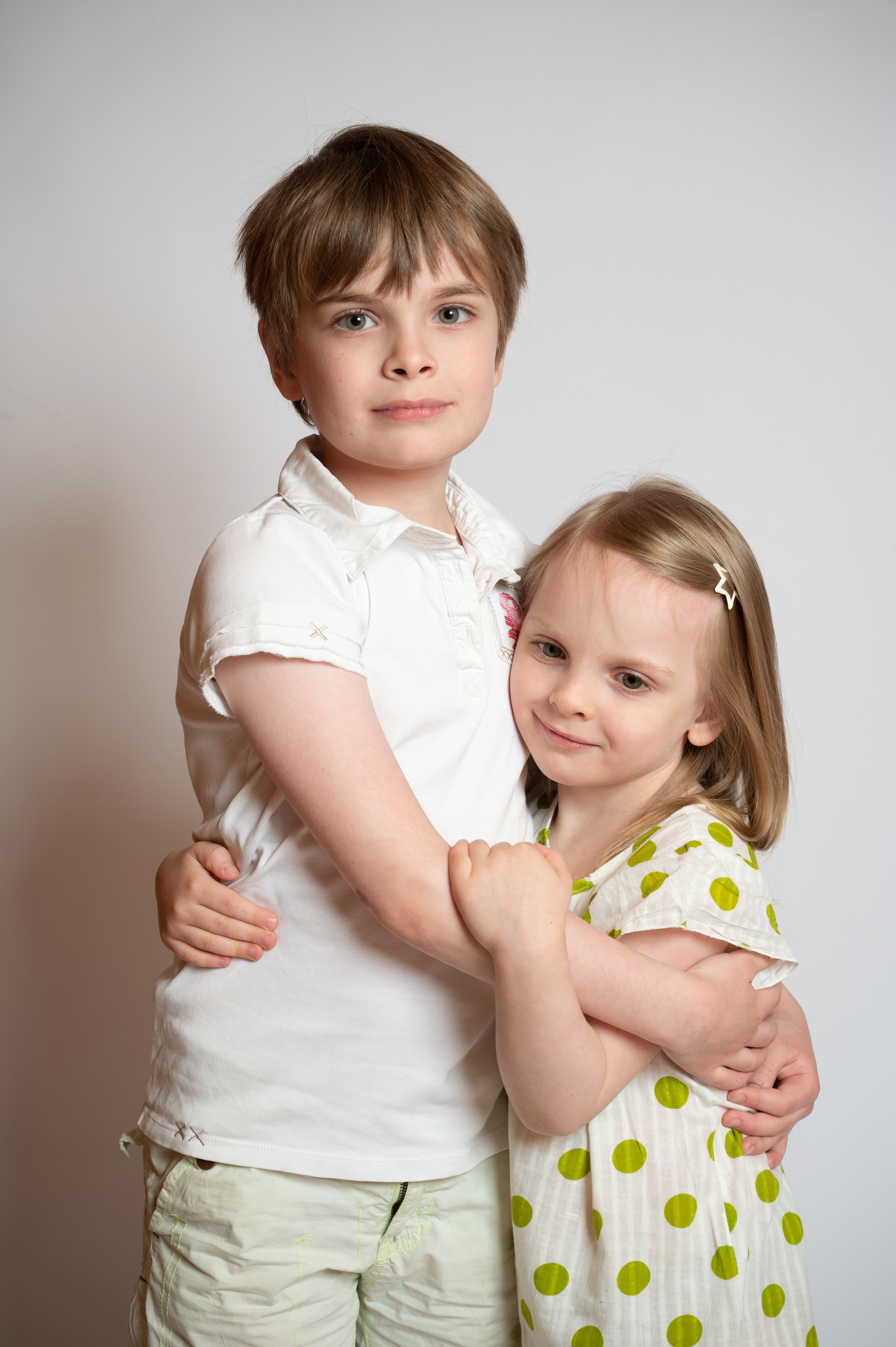 5 лет!. Семейный и детский фотограф в детских садах и школах