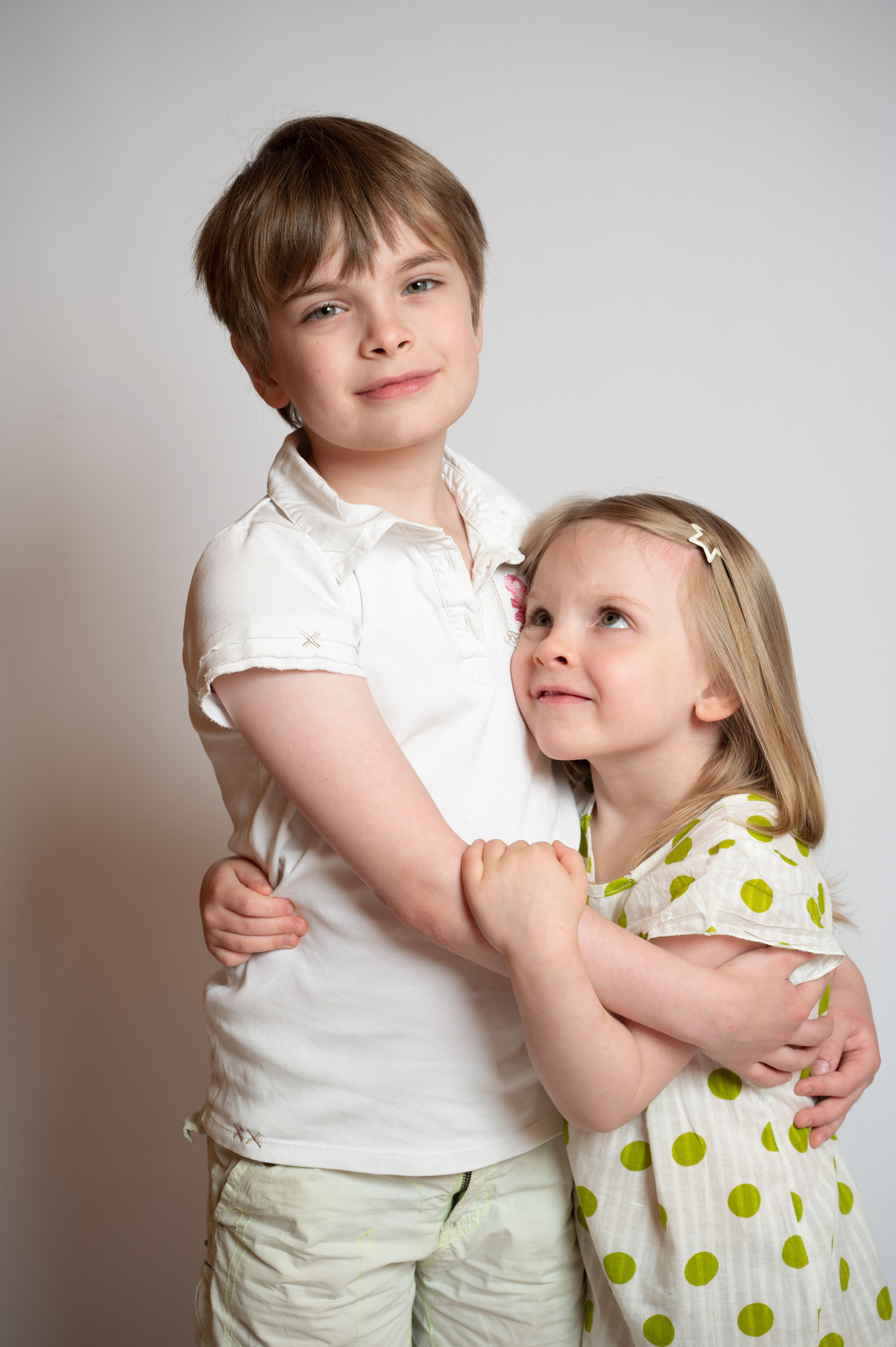 5 лет!. Семейный и детский фотограф в детских садах и школах