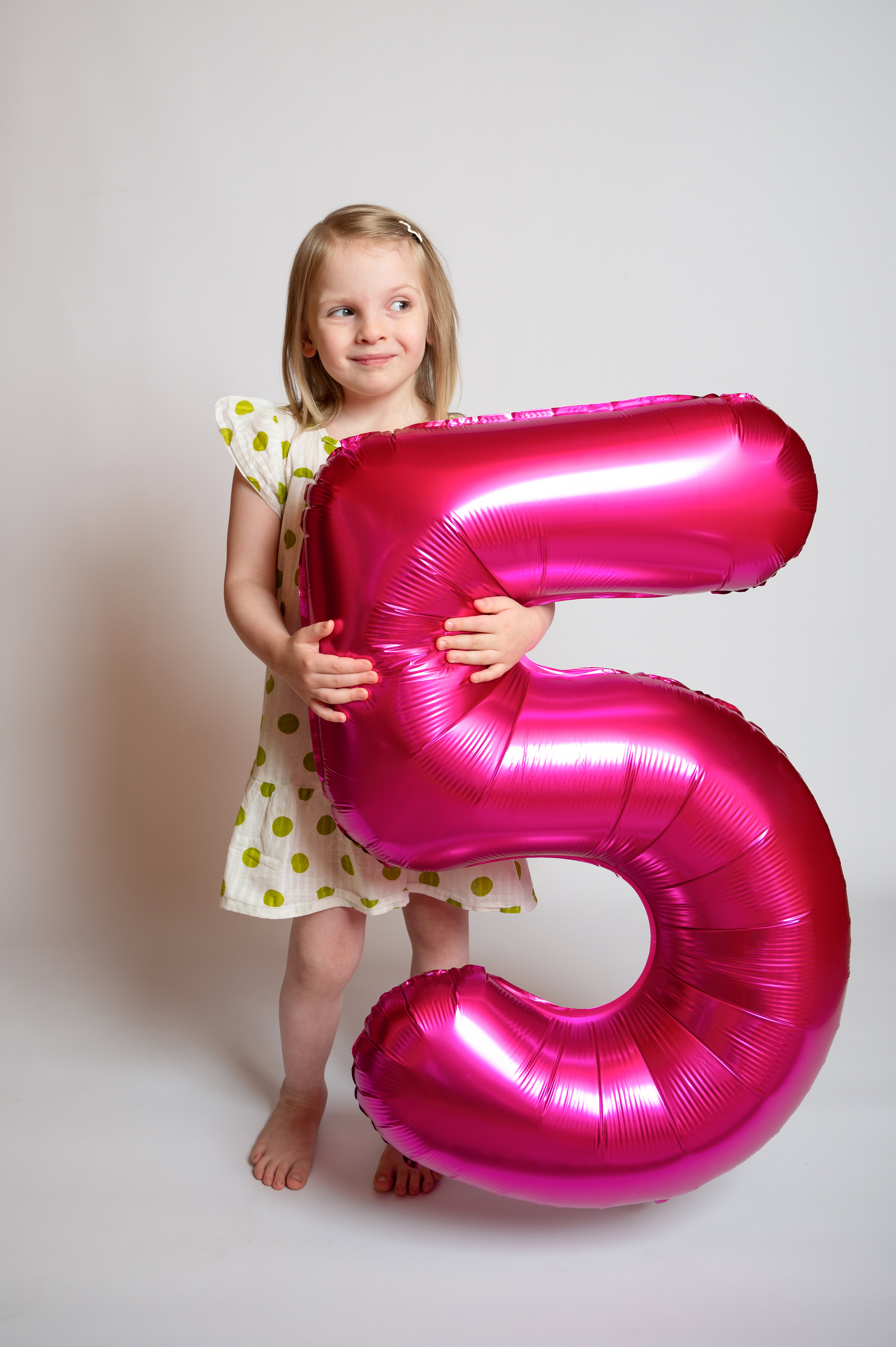 5 лет!. Семейный и детский фотограф в детских садах и школах