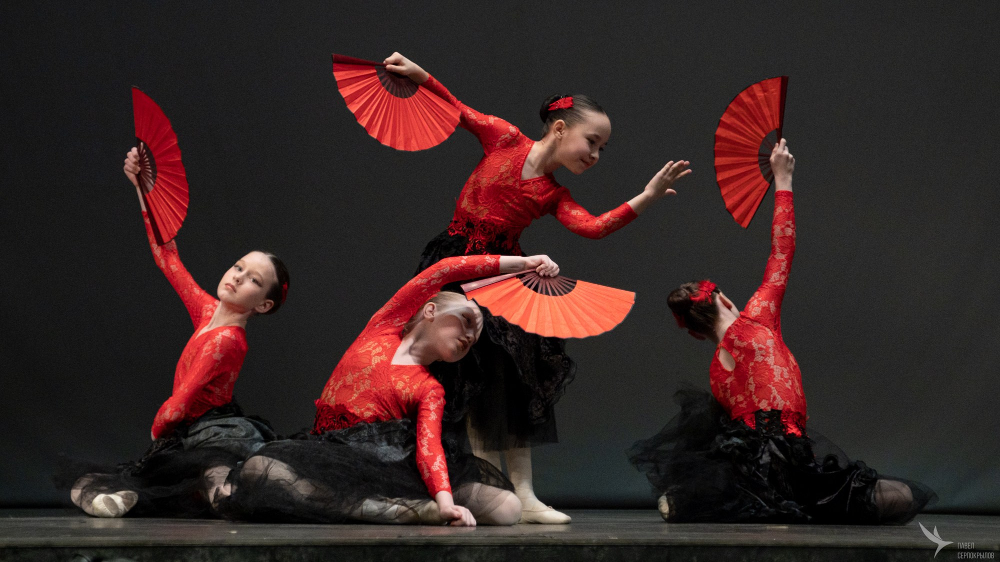 Фестиваль-конкурс творческих коллективов «Танцуй Весну». Репортажный фотограф в Казани Павел Серпокрылов