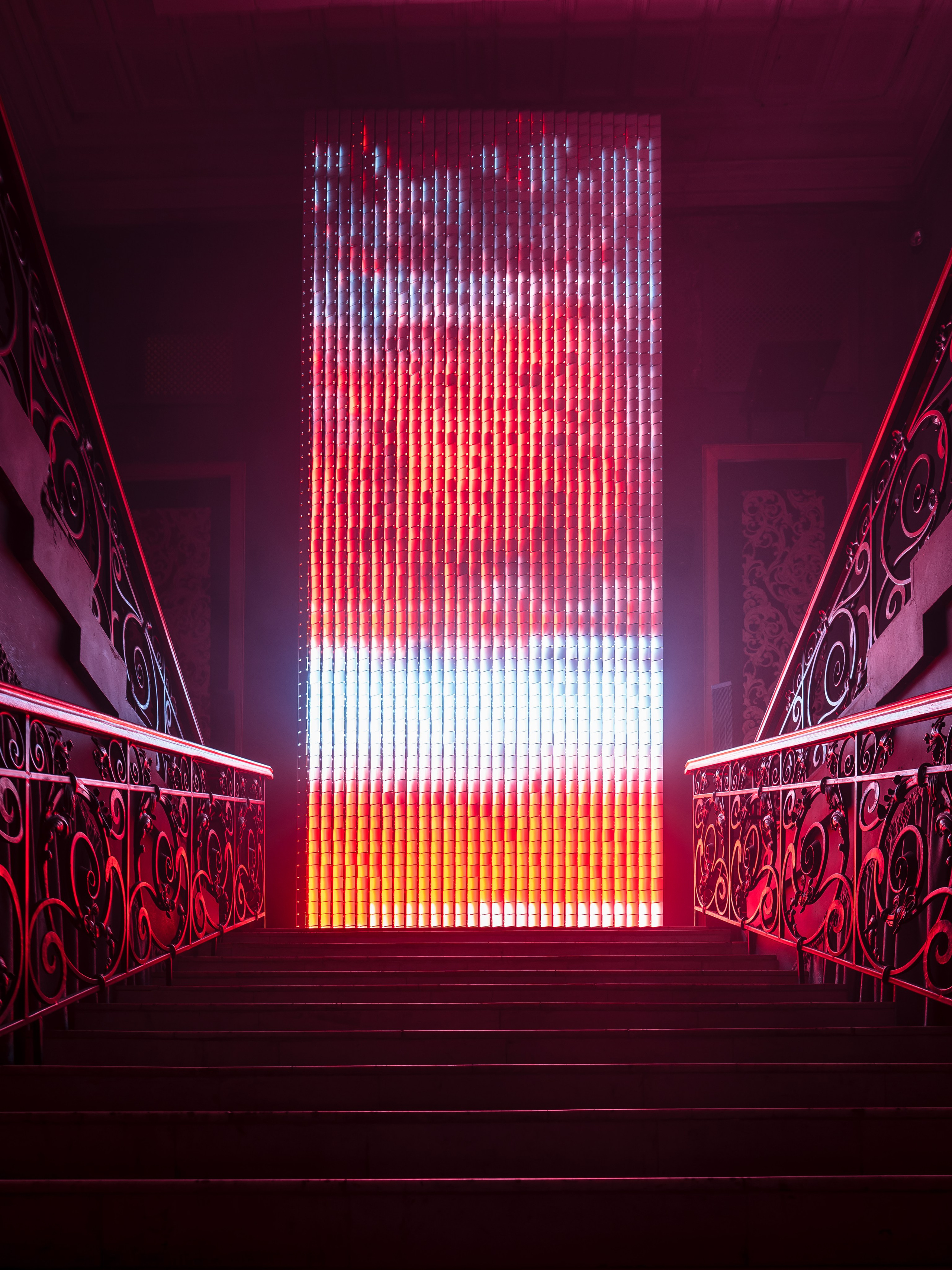 NUR 2025. @tomrus: Рустам Шагиморданов — фотограф