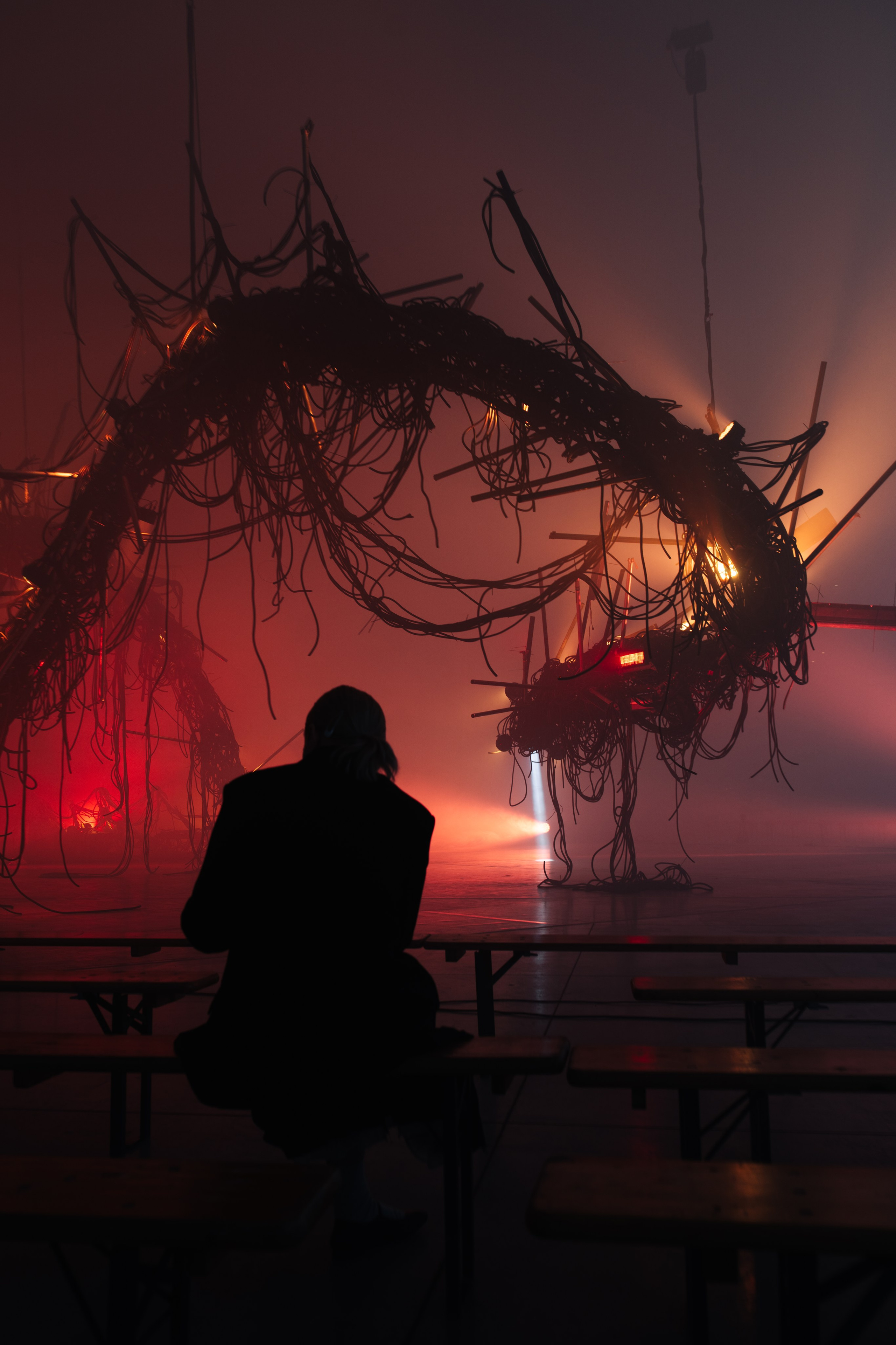 PANTERRA, CHRONOMORPH 001. @tomrus: Рустам Шагиморданов — фотограф