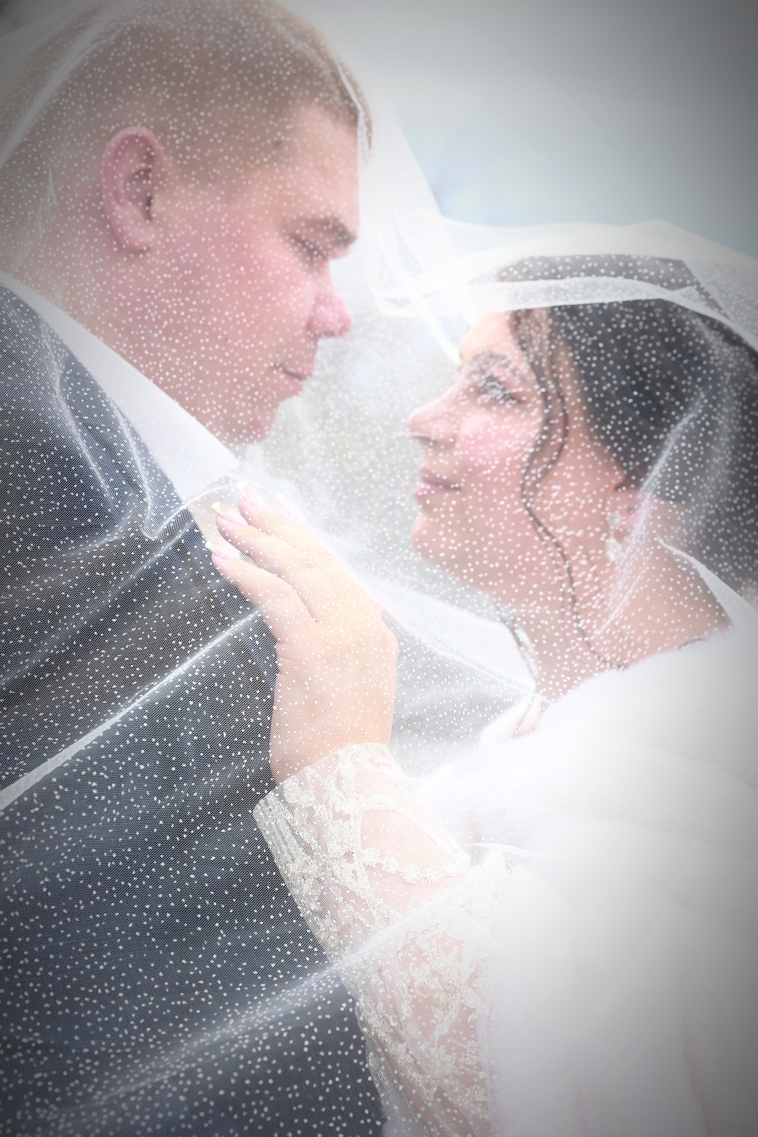 Свадебные фотосессии. Фотолаборатория Ваниль