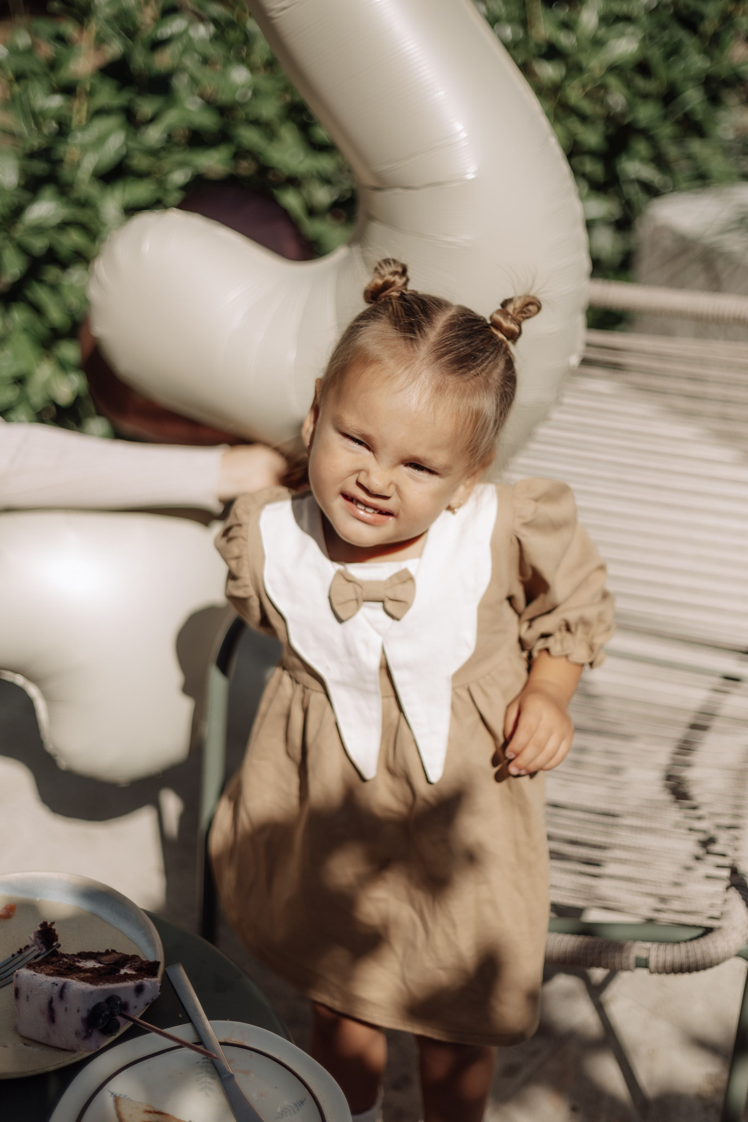 Майе 2 года. Фотограф в Крыму | Виктория Нотевская