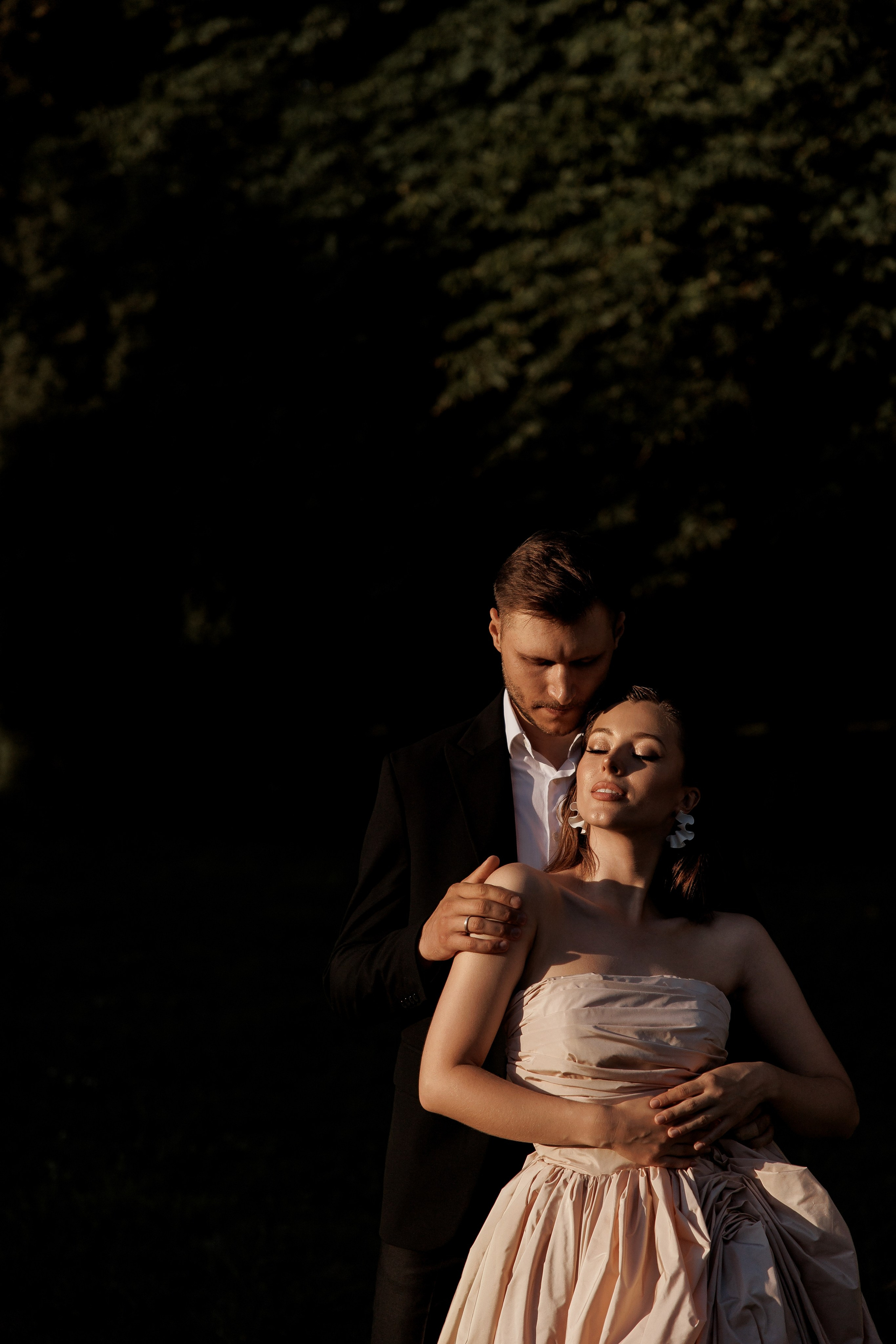 G+Q. Свадебный фотограф Каледич Тимофей