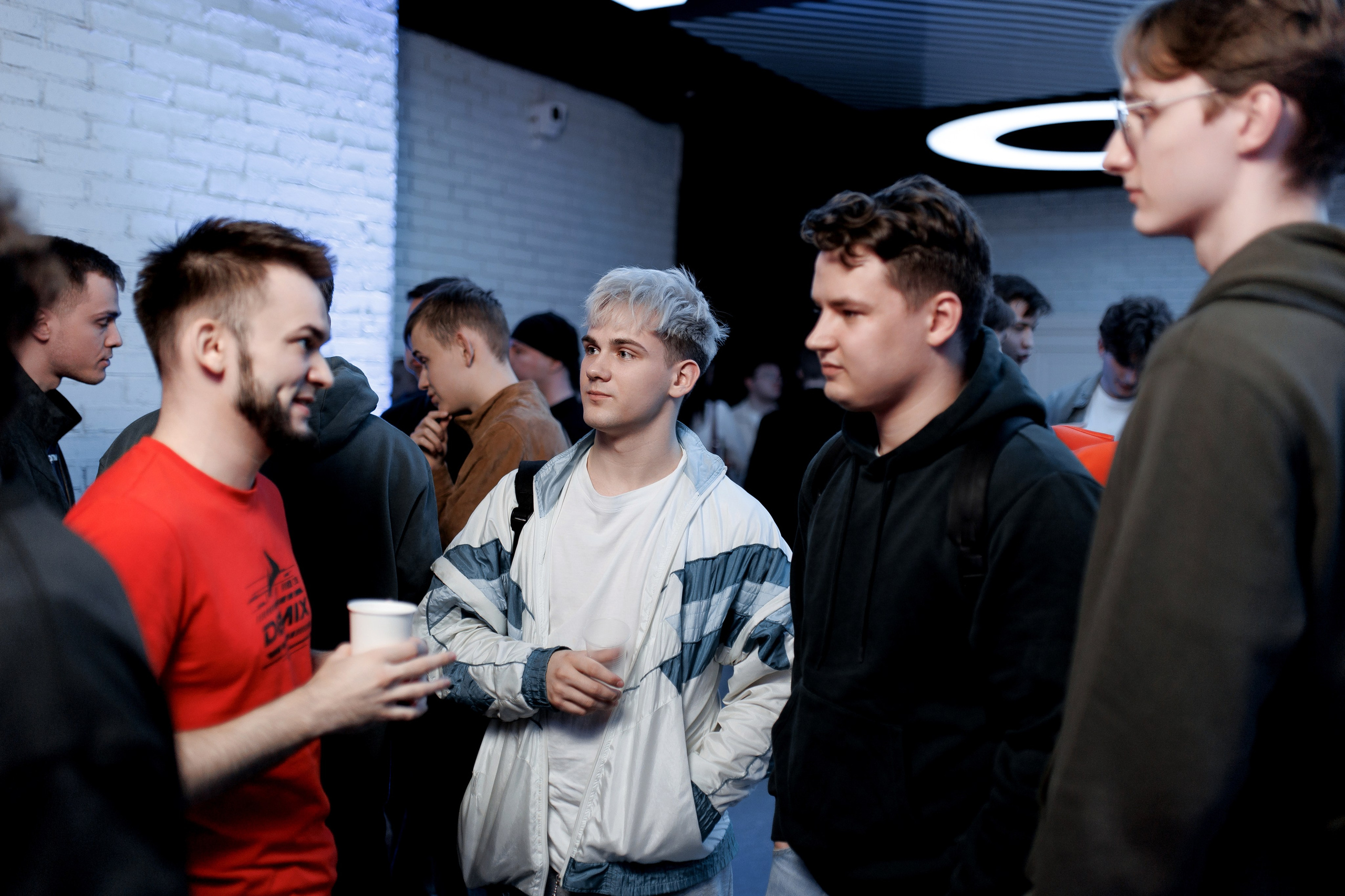 Тинькофф. Свадебный фотограф Каледич Тимофей