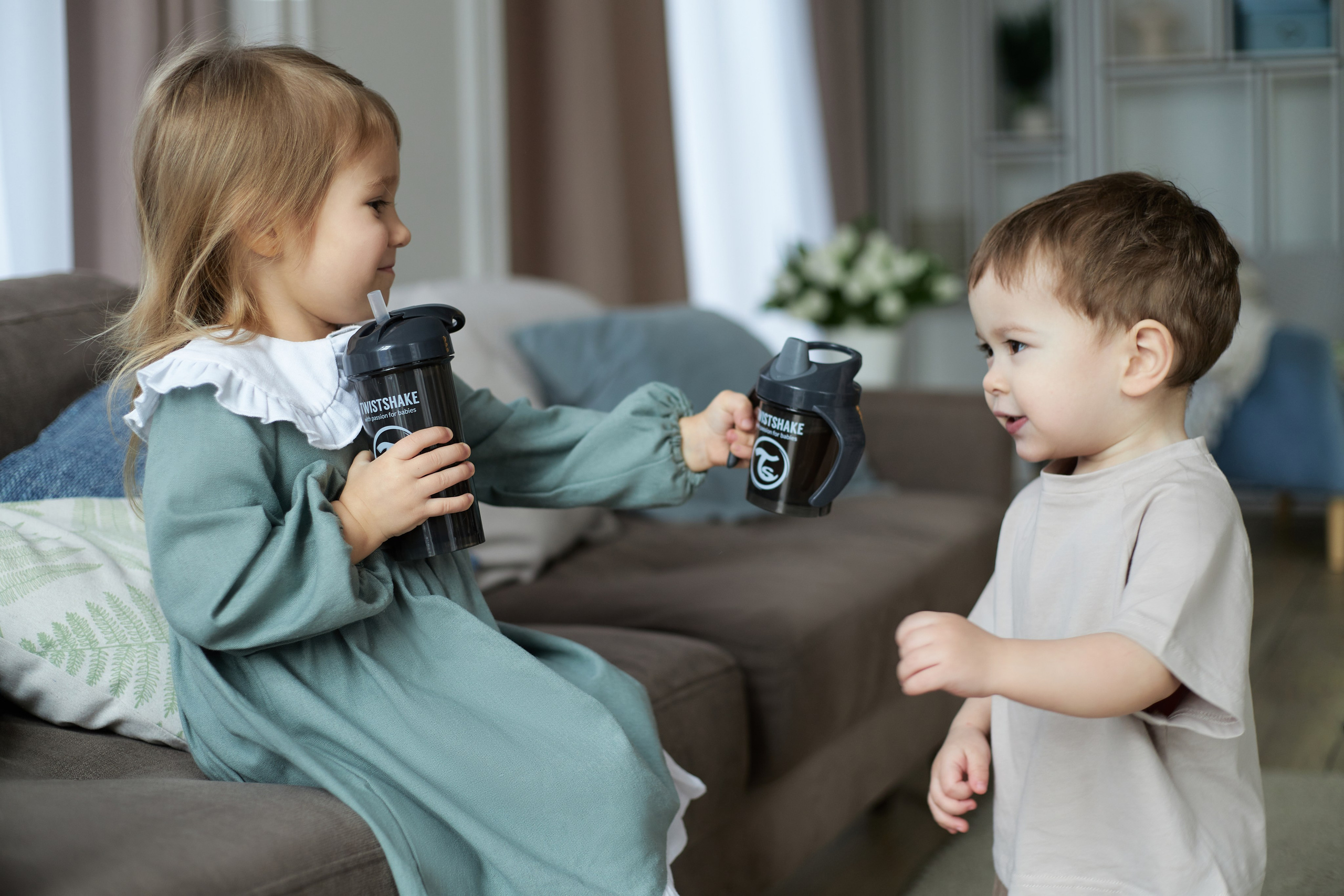 TWISTSHAKE. Коммерческий фотограф Алена Федорова. Санкт-Петербург