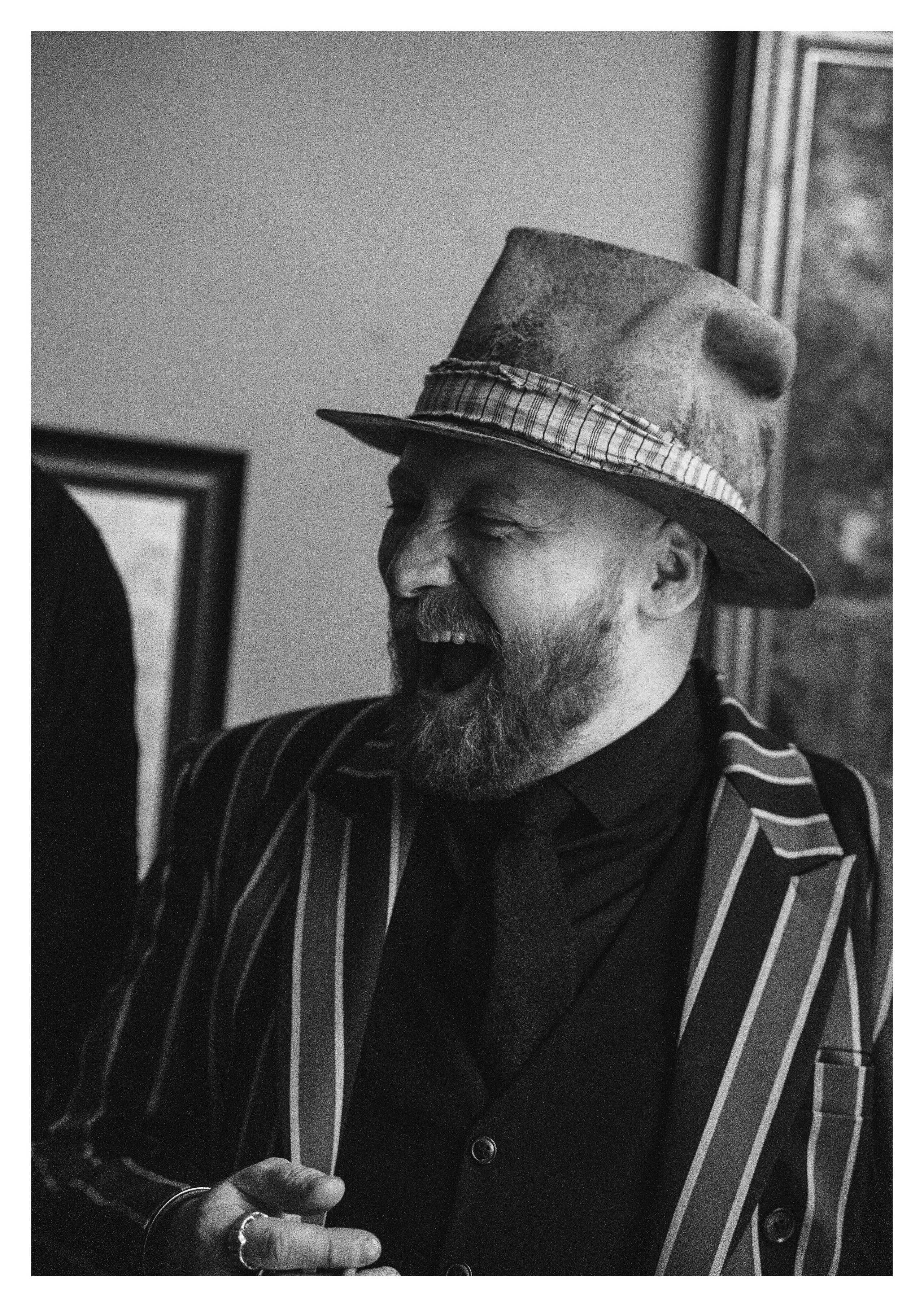 Dark Circus 🎪. Фотограф Дмитрий Жилин