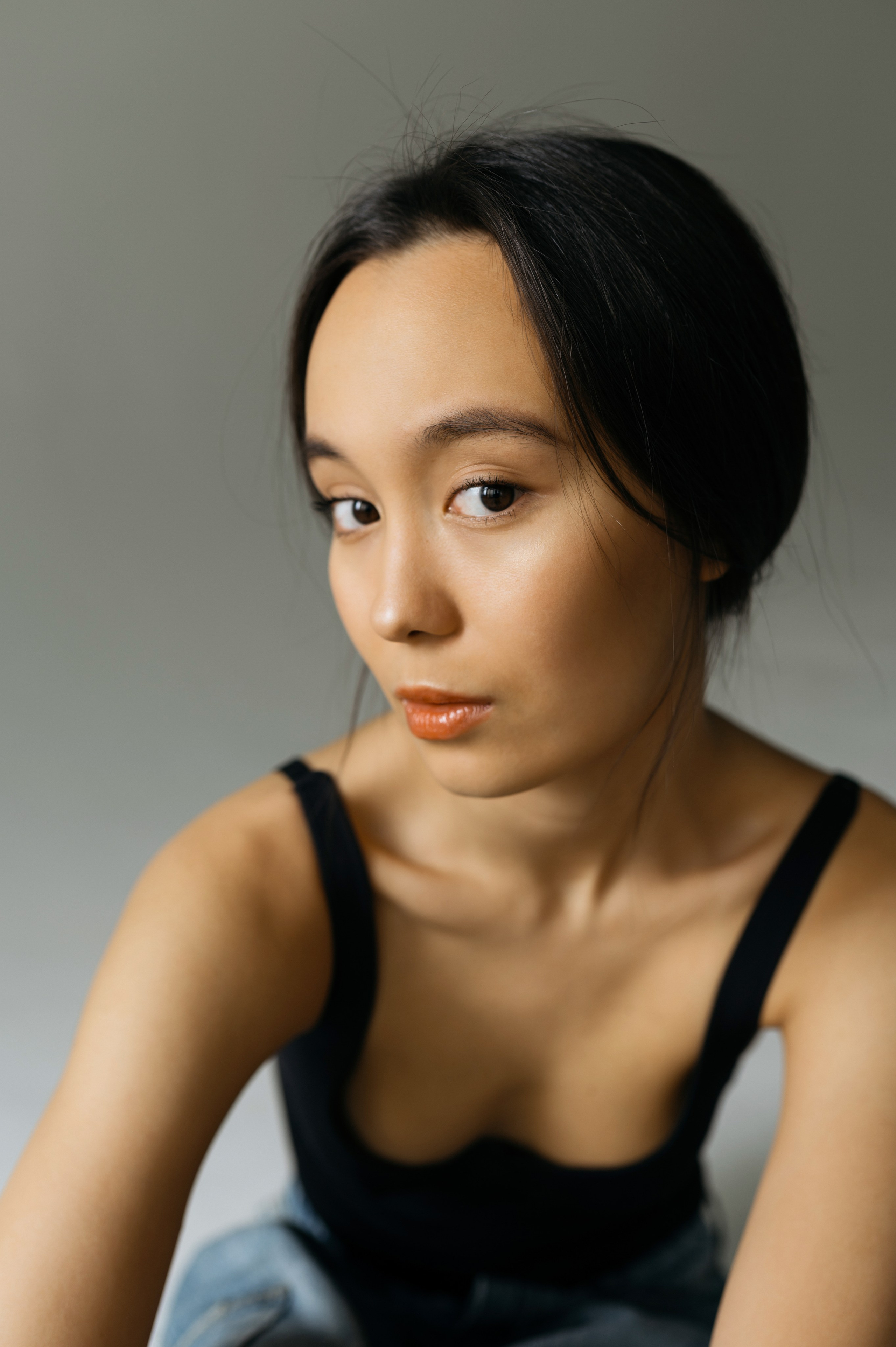 Циклорама. Коммерческий фотограф в Алматы