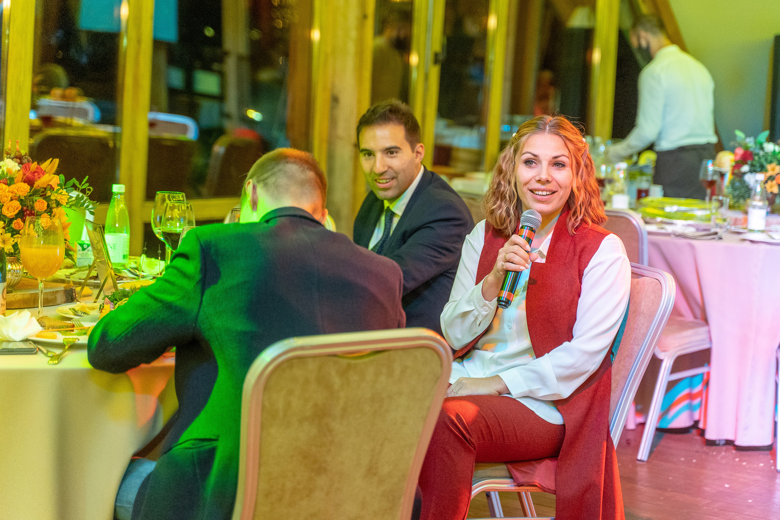 Виталий и Екатерина. Архив