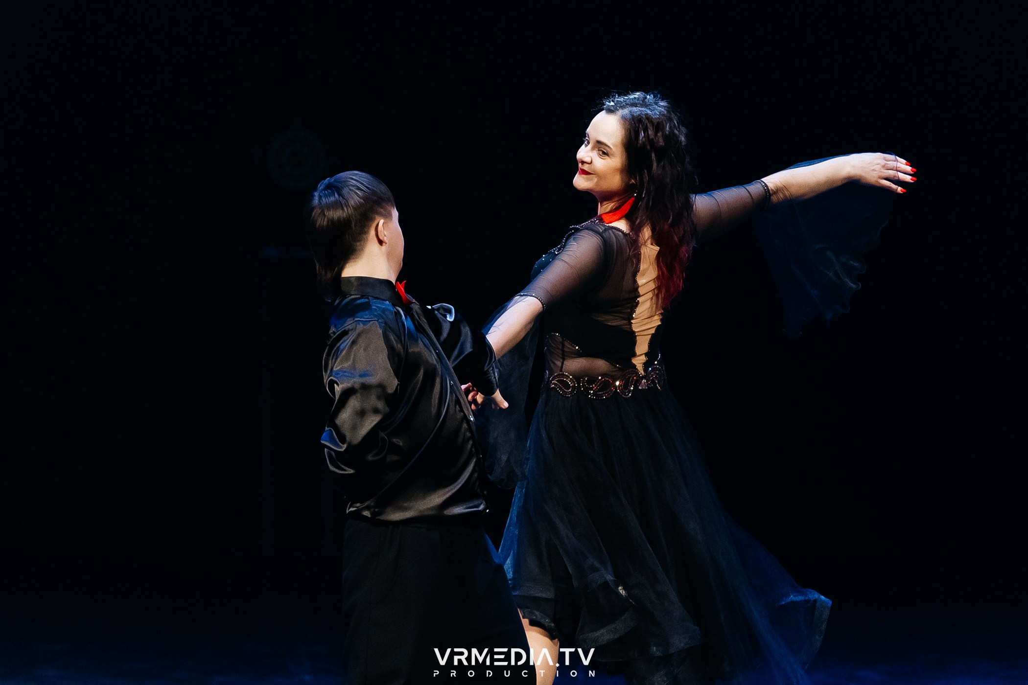 Всероссийский благотворительный инклюзивный Фестиваль «МЫ»