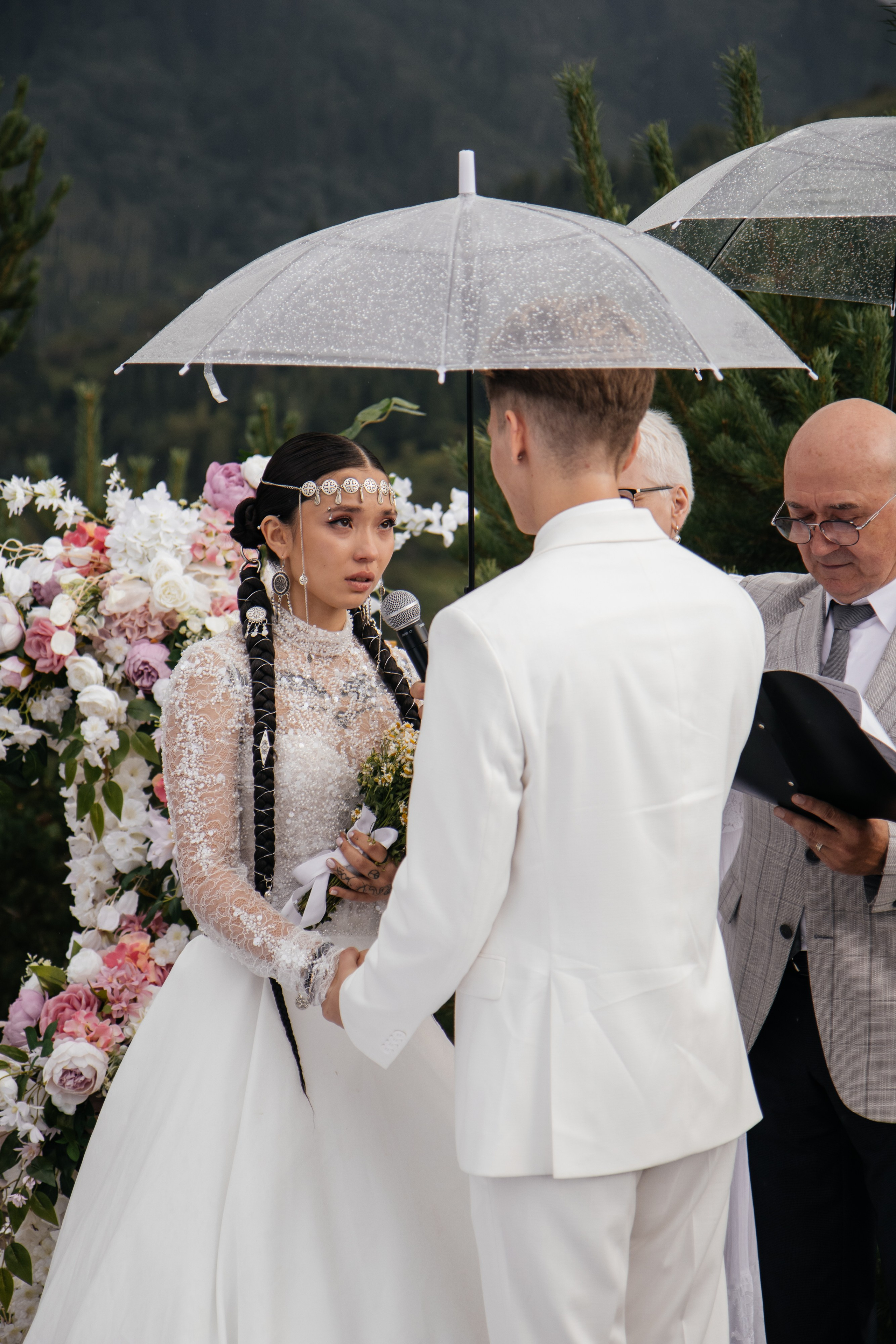 Свадьба Этель & Данил. Свадебный фотограф алматы Шожебаев Кайрат