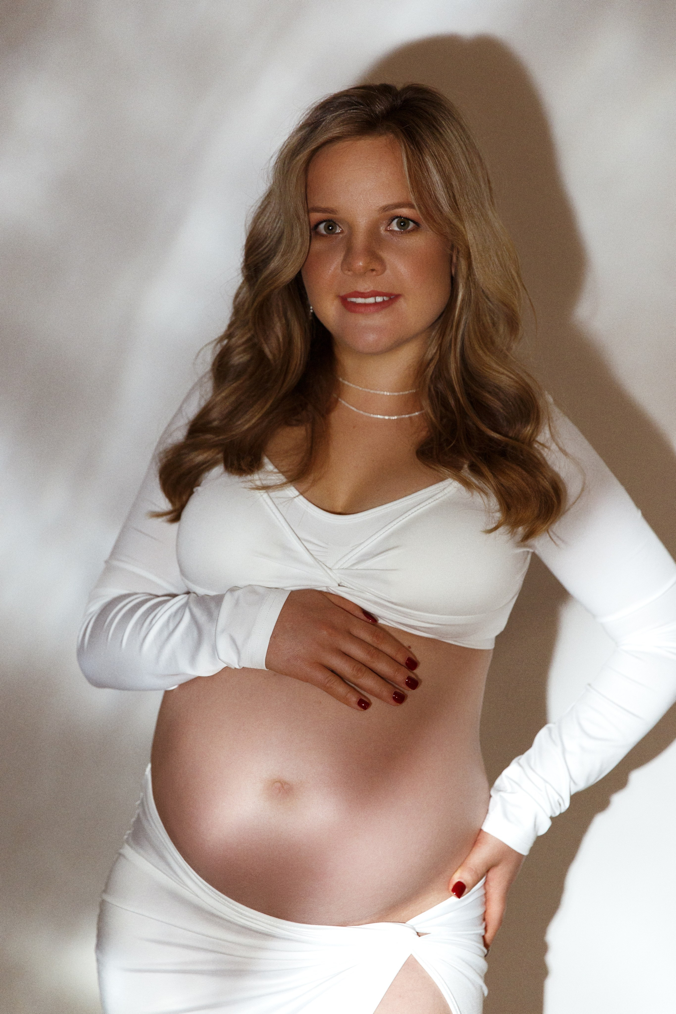 Анна. Женский фотограф в Москве Светлана Смагина