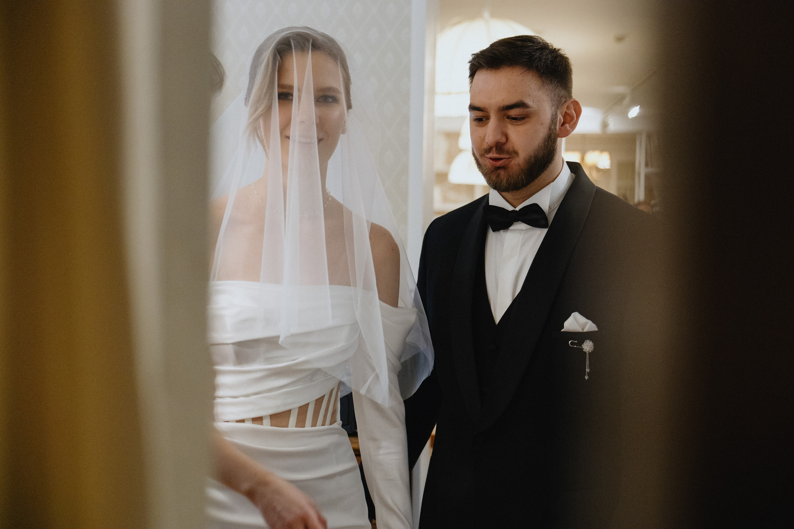 Свадьба Никиты и Оли в Санкт-Петербурге. Свадебный фотограф СПБ