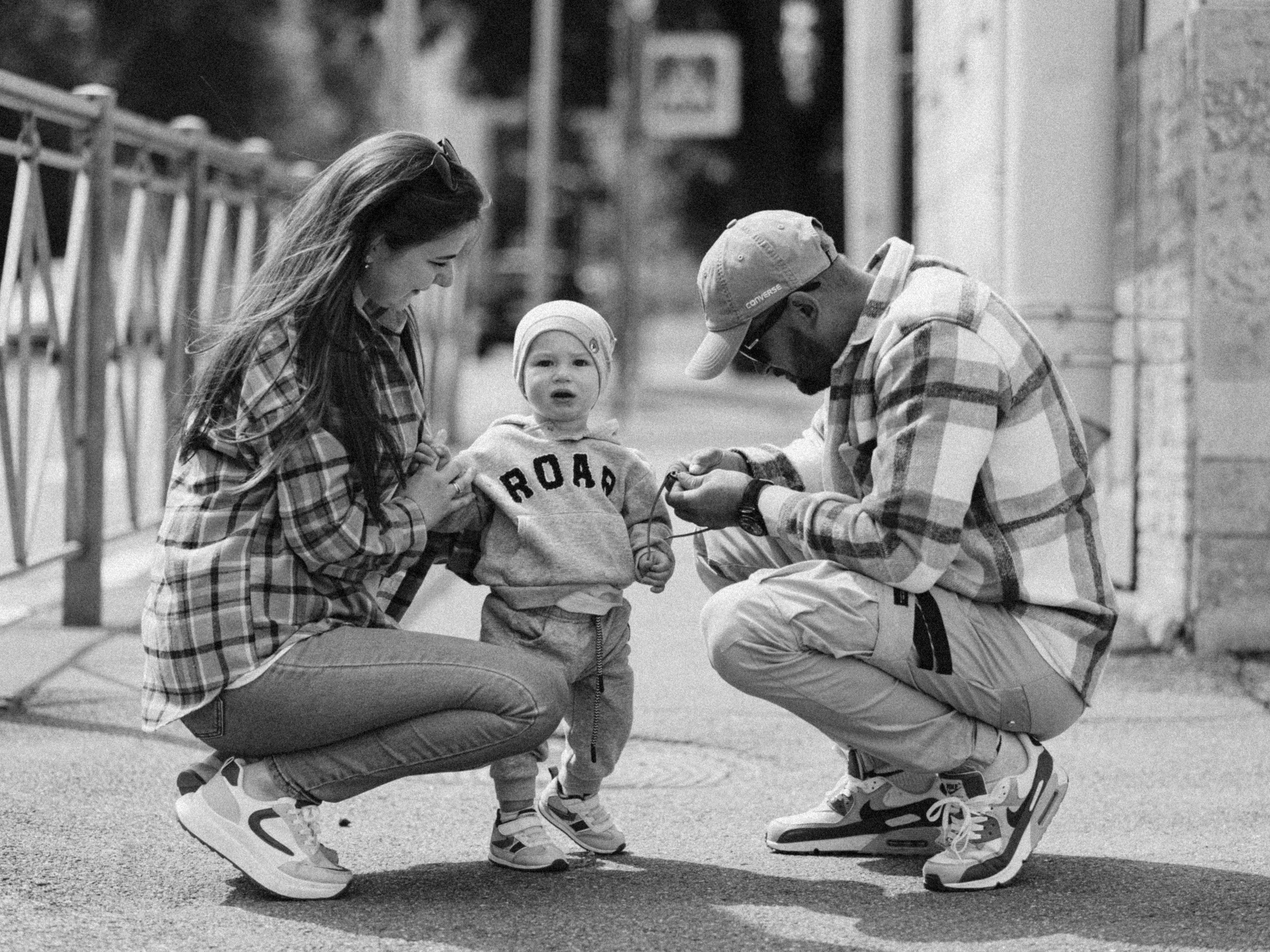 Антон + Алевтина = Рома. Свадебный фотограф СПБ