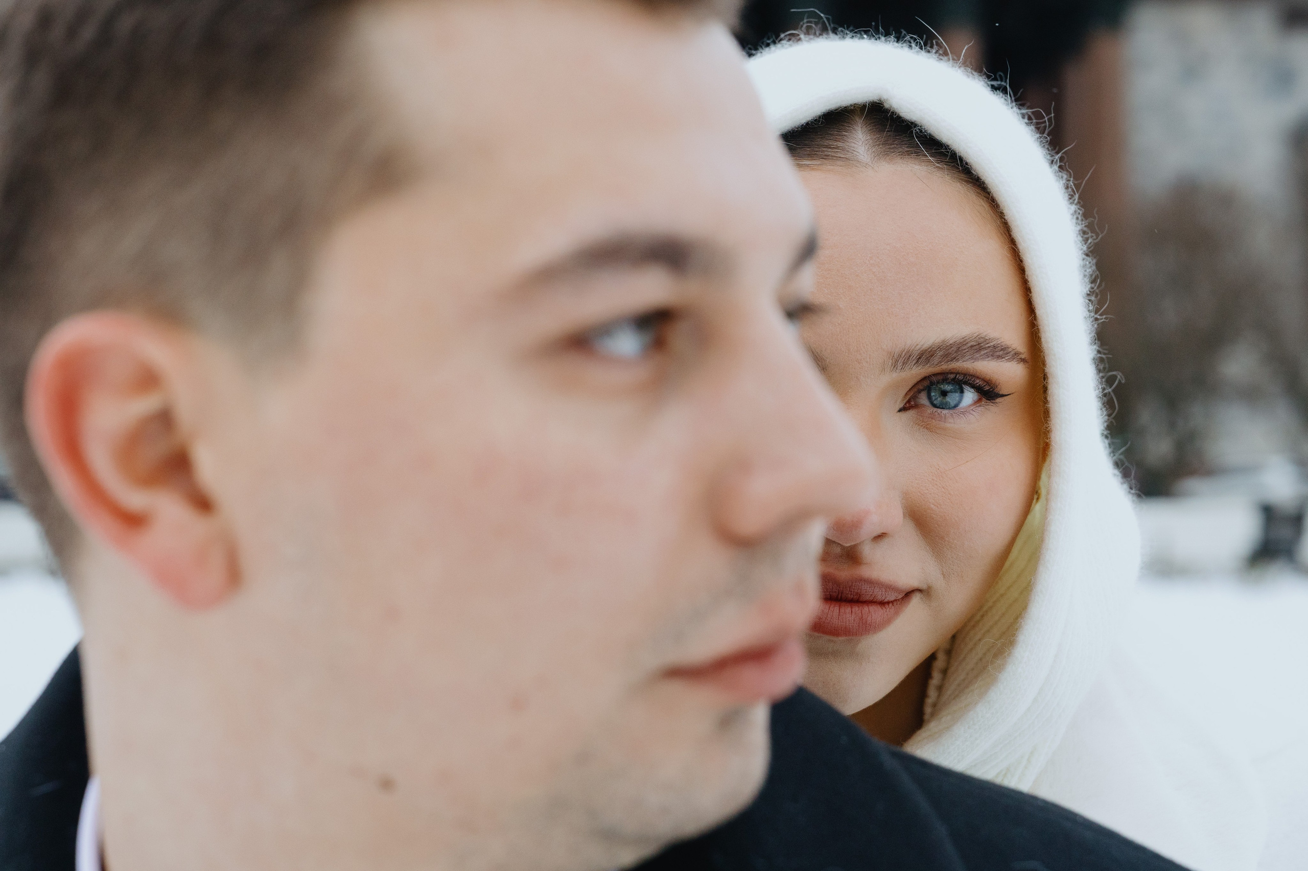 Свадебная серия «Код доступа — любовь» | Свадебный фотограф Сергей Слесарчук. Свадебный фотограф СПБ