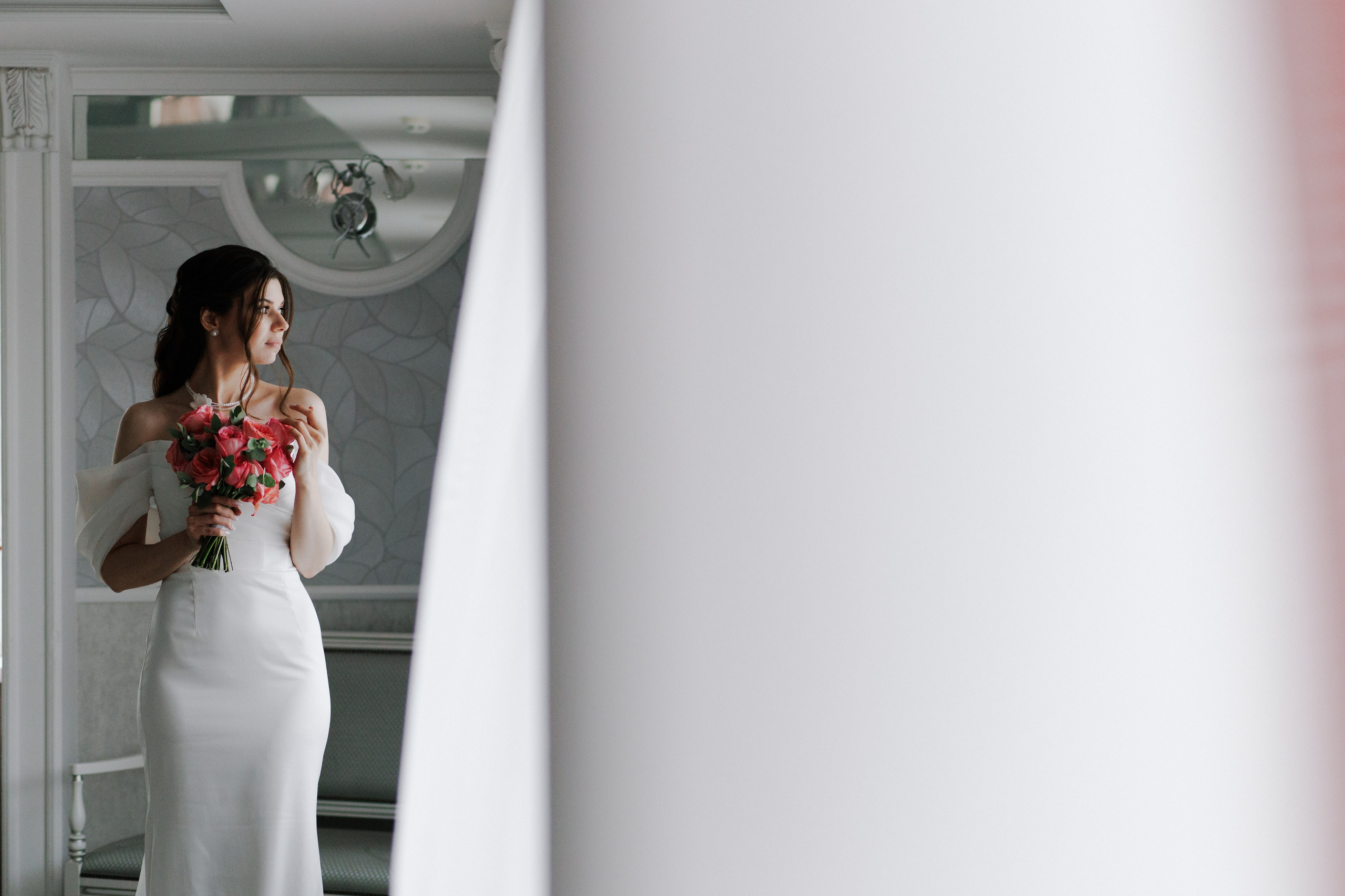 Мое портфолио за 2025 год. Свадебный фотограф СПБ