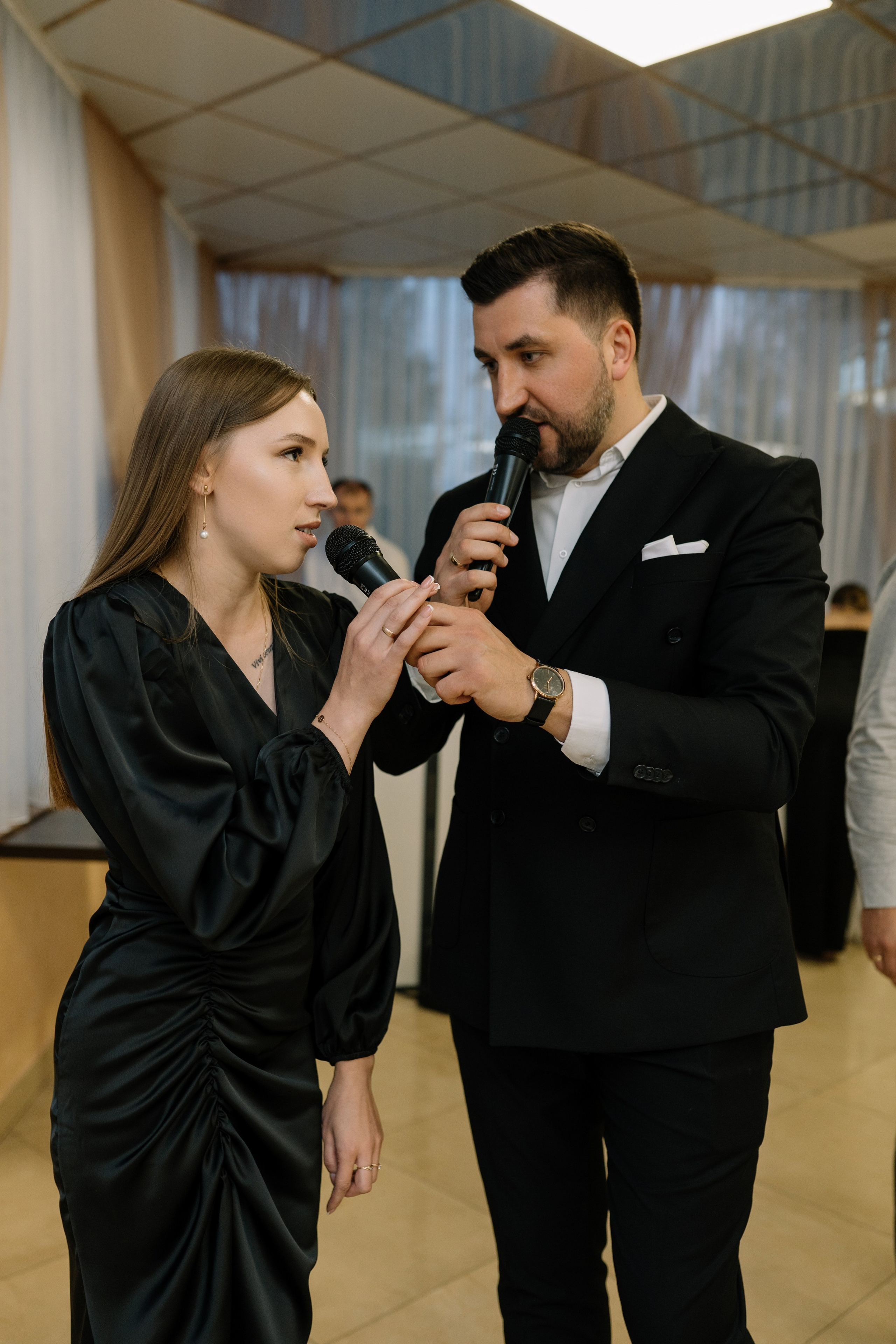 Олег & Алина