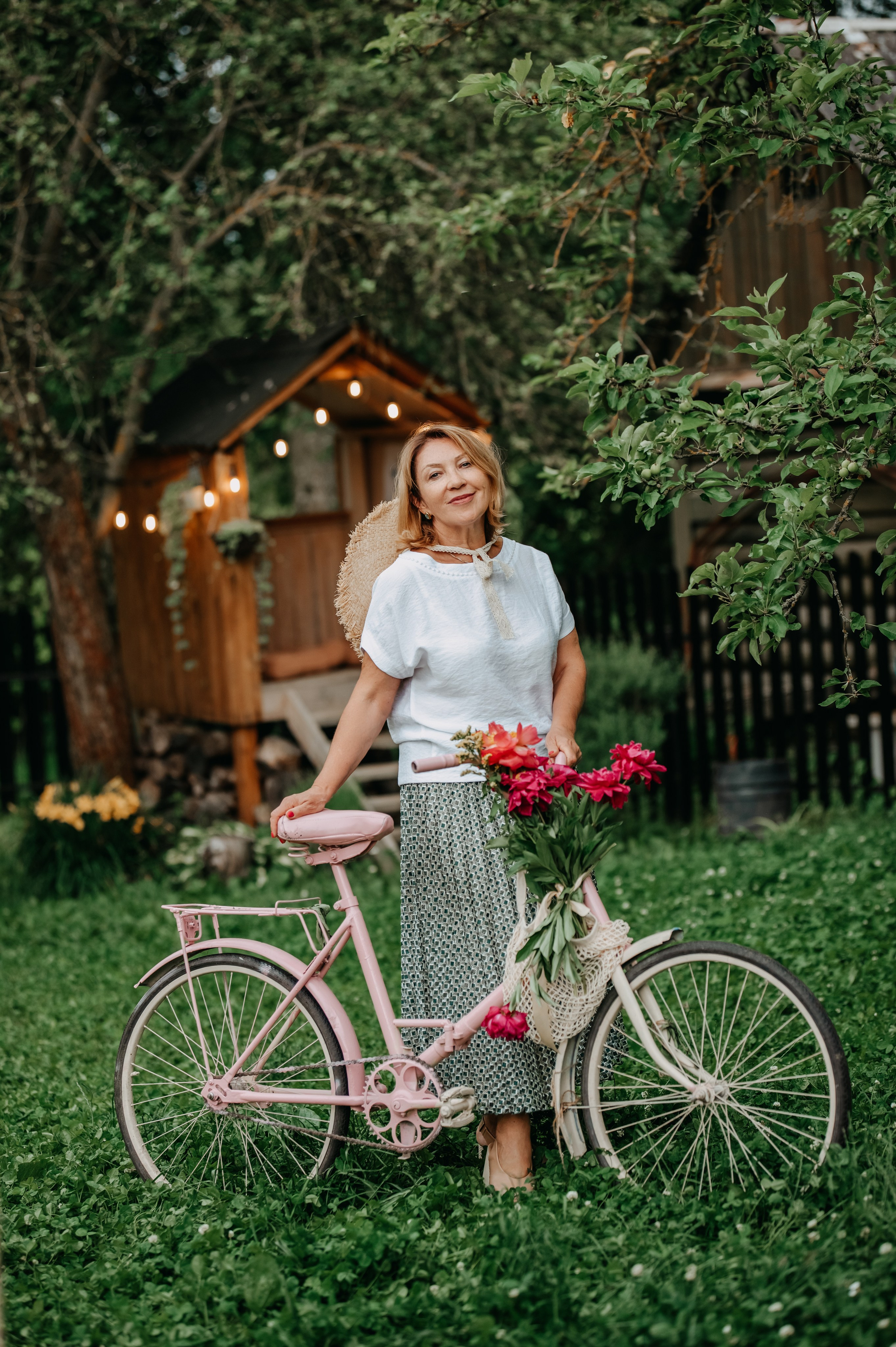 Полгодика Виктории. Семейный и детский фотограф в Туле
