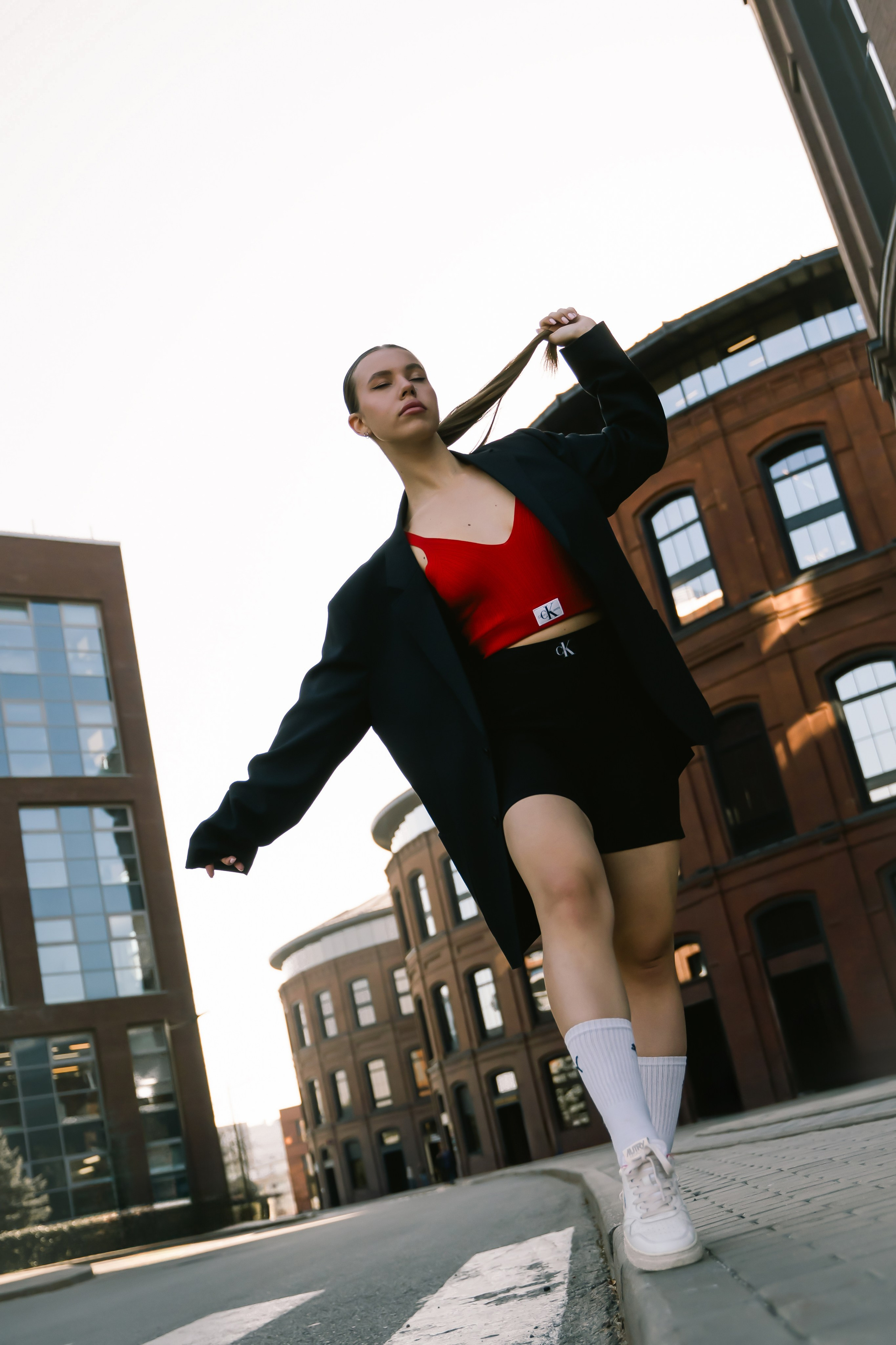 Дарья. Фотограф в Москве Асиетта