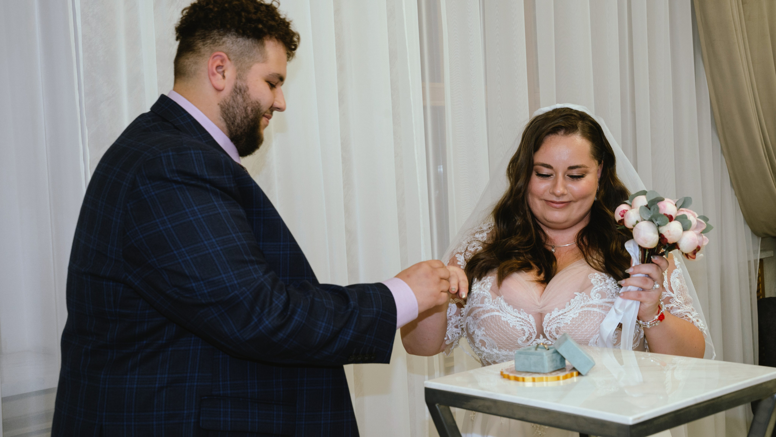 Свадьба. Фотограф в Москве Асиетта