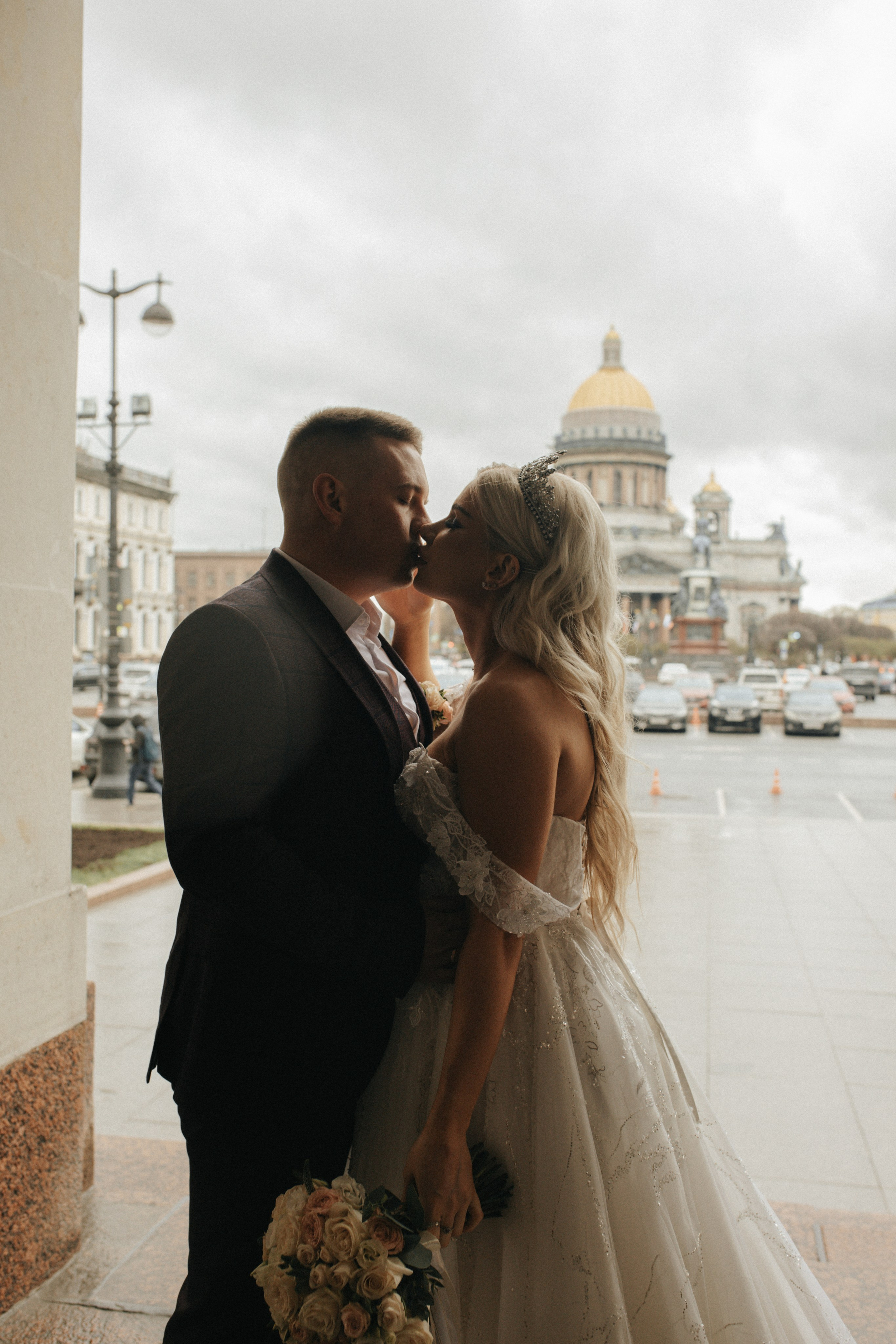 Павел Диана. Фотограф Алиса Субботина